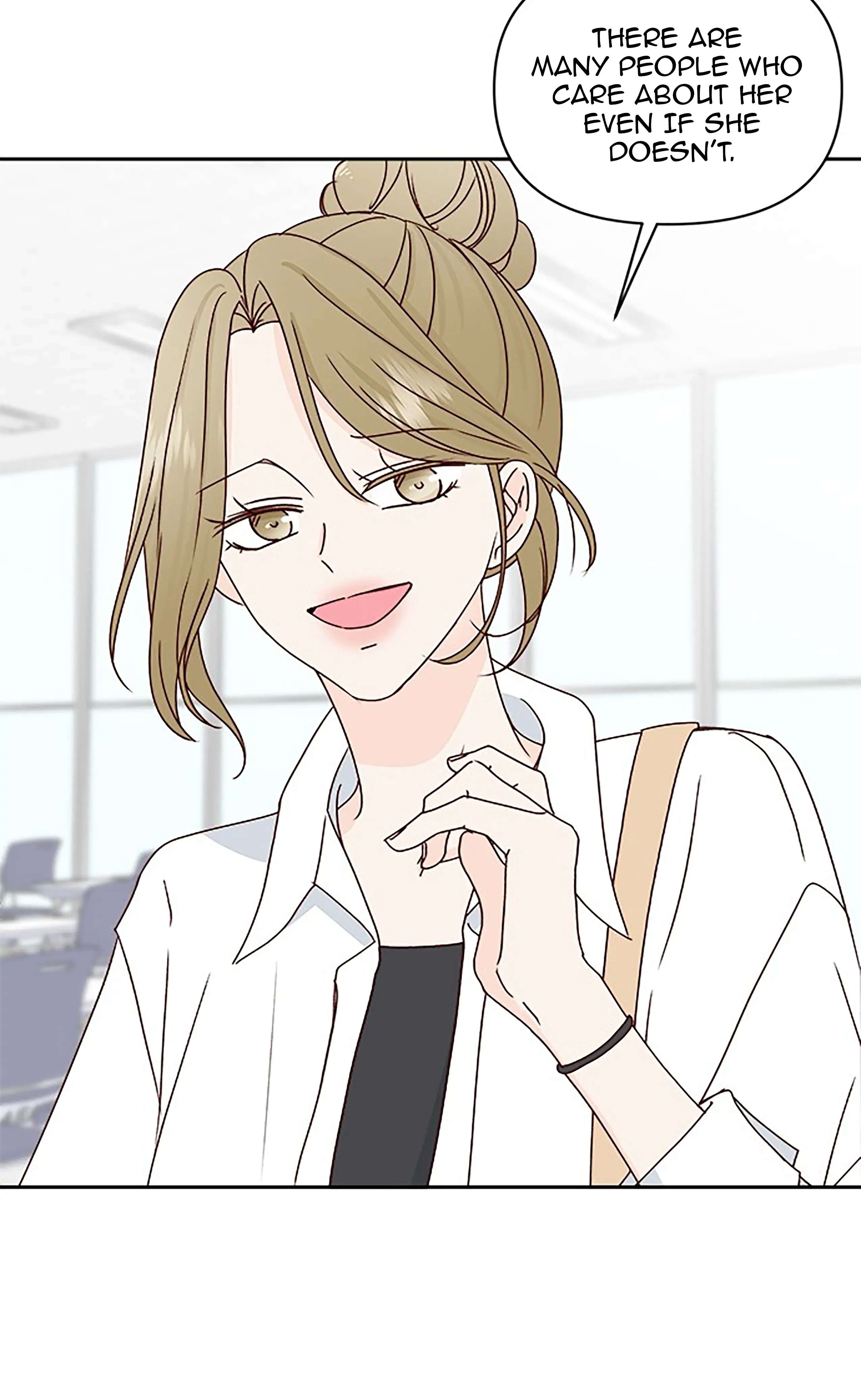 Next Door Boyfriend Chapter 23 page 50 - 