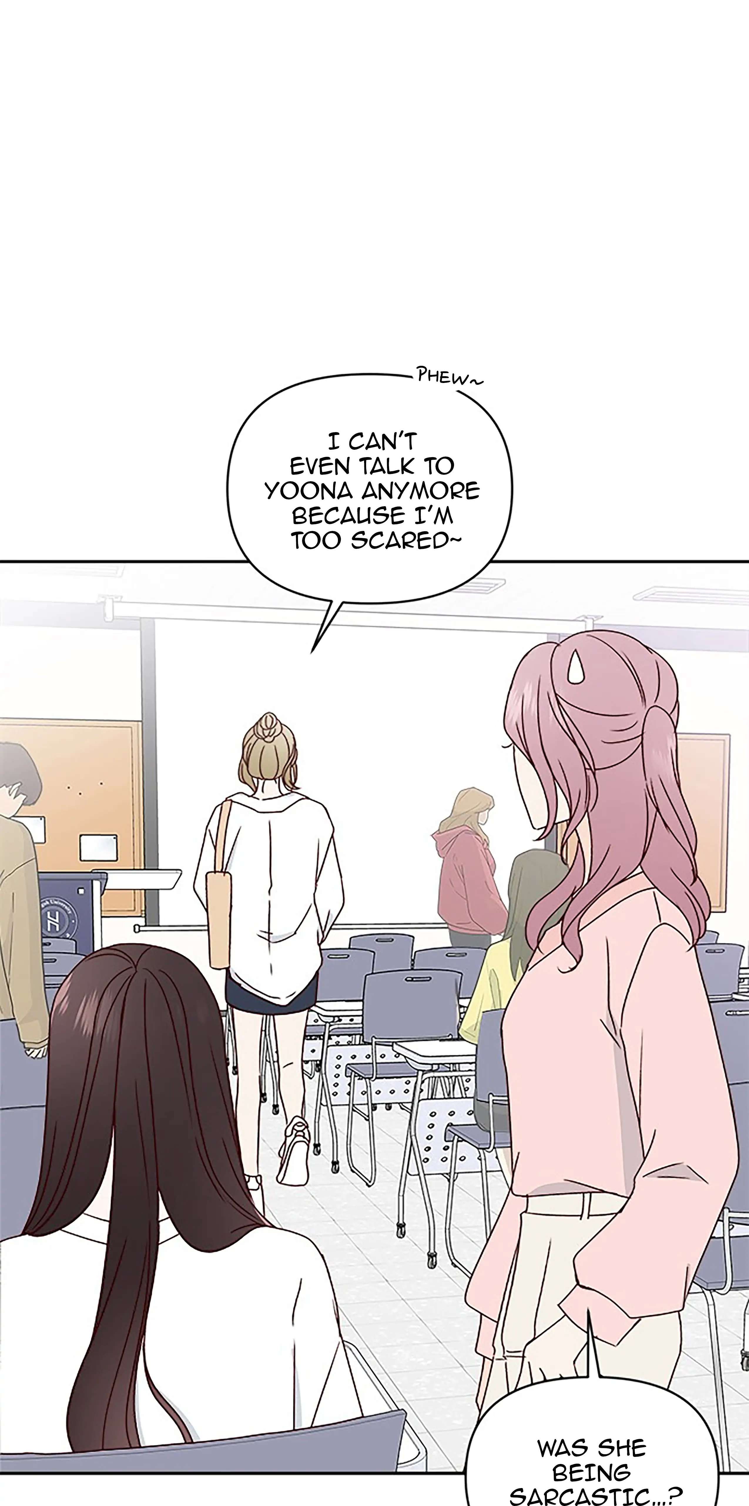 Next Door Boyfriend Chapter 23 page 52 - 