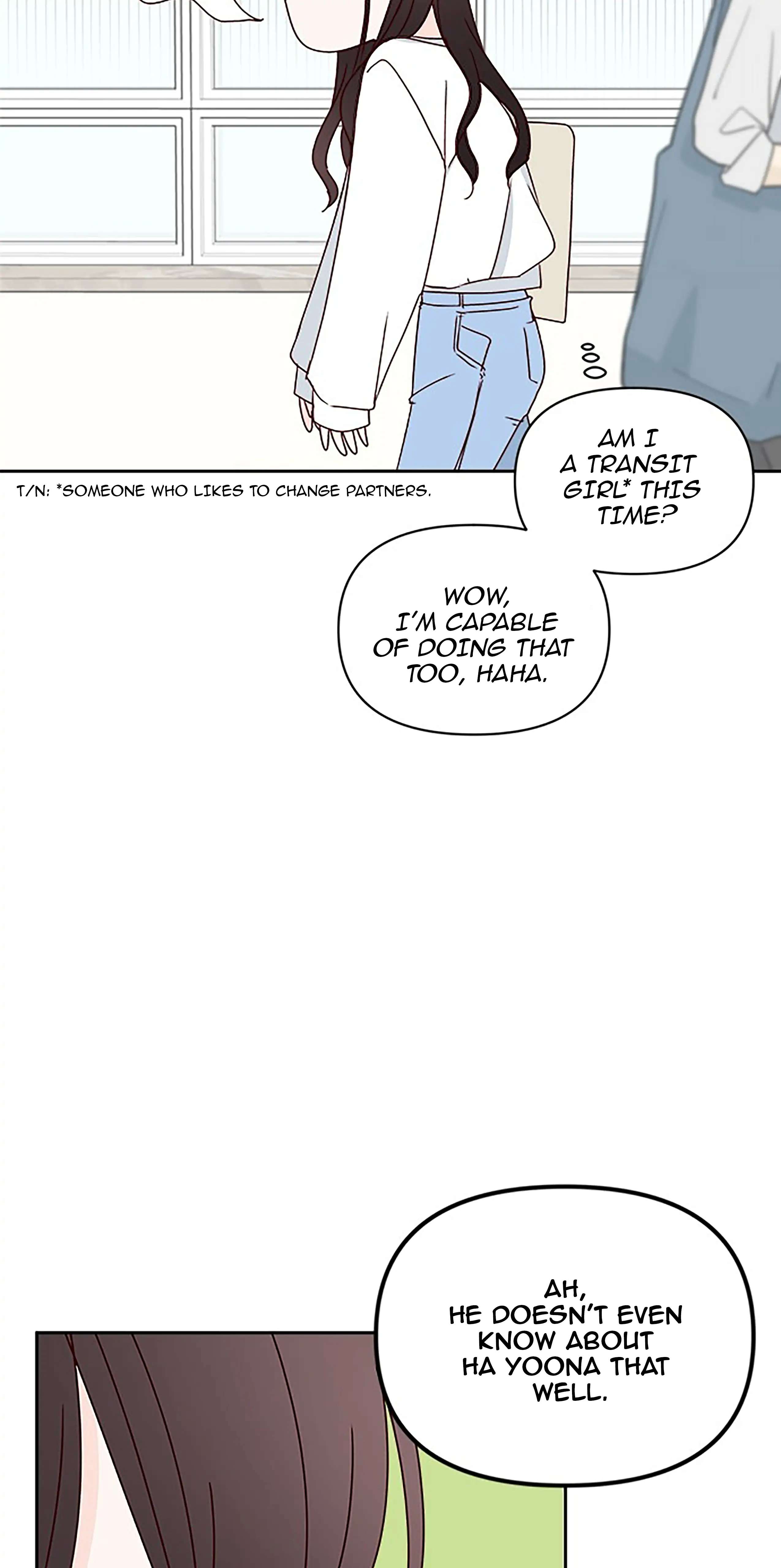 Next Door Boyfriend Chapter 23 page 58 - 