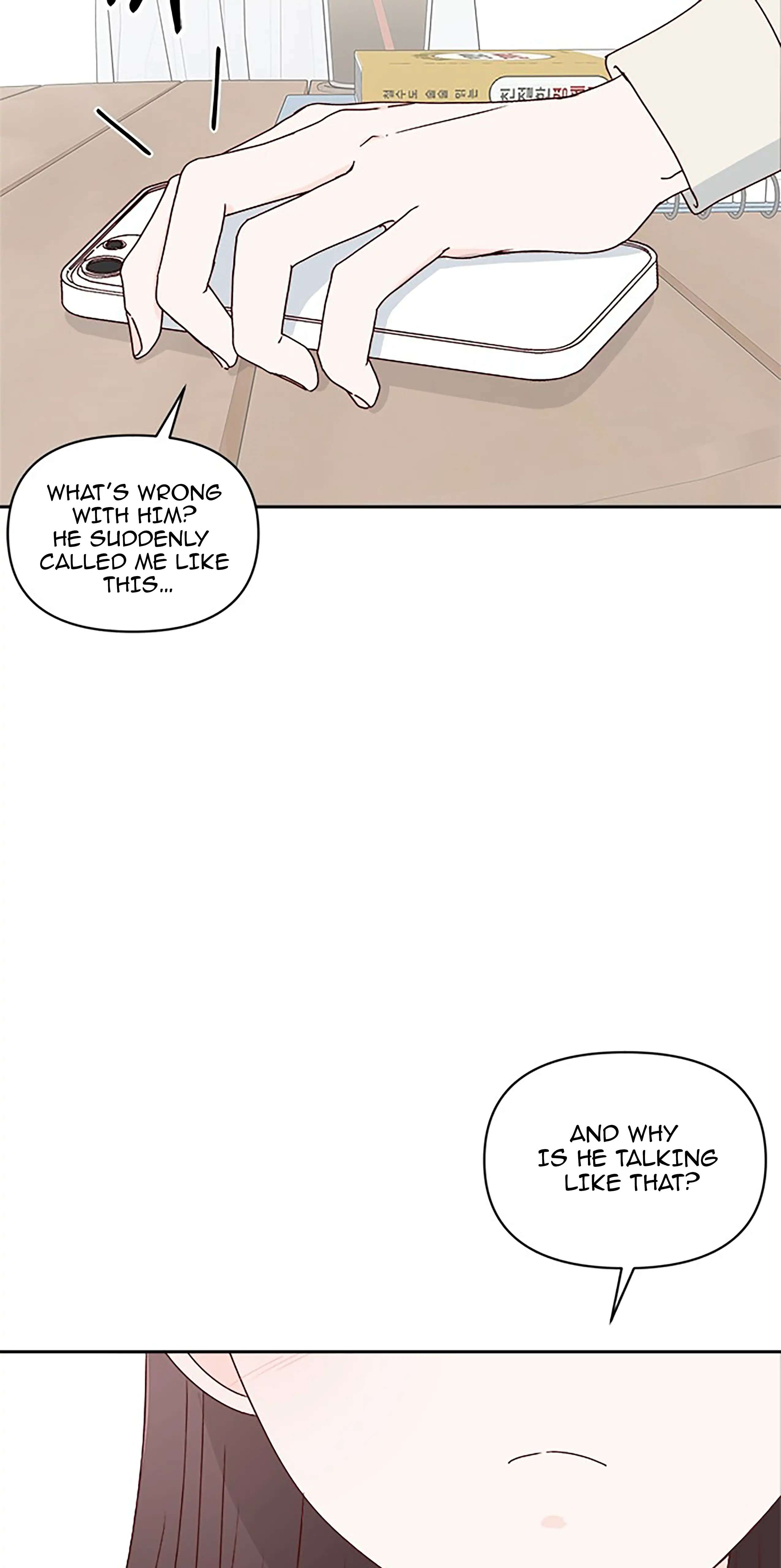 Next Door Boyfriend Chapter 23 page 7 - 