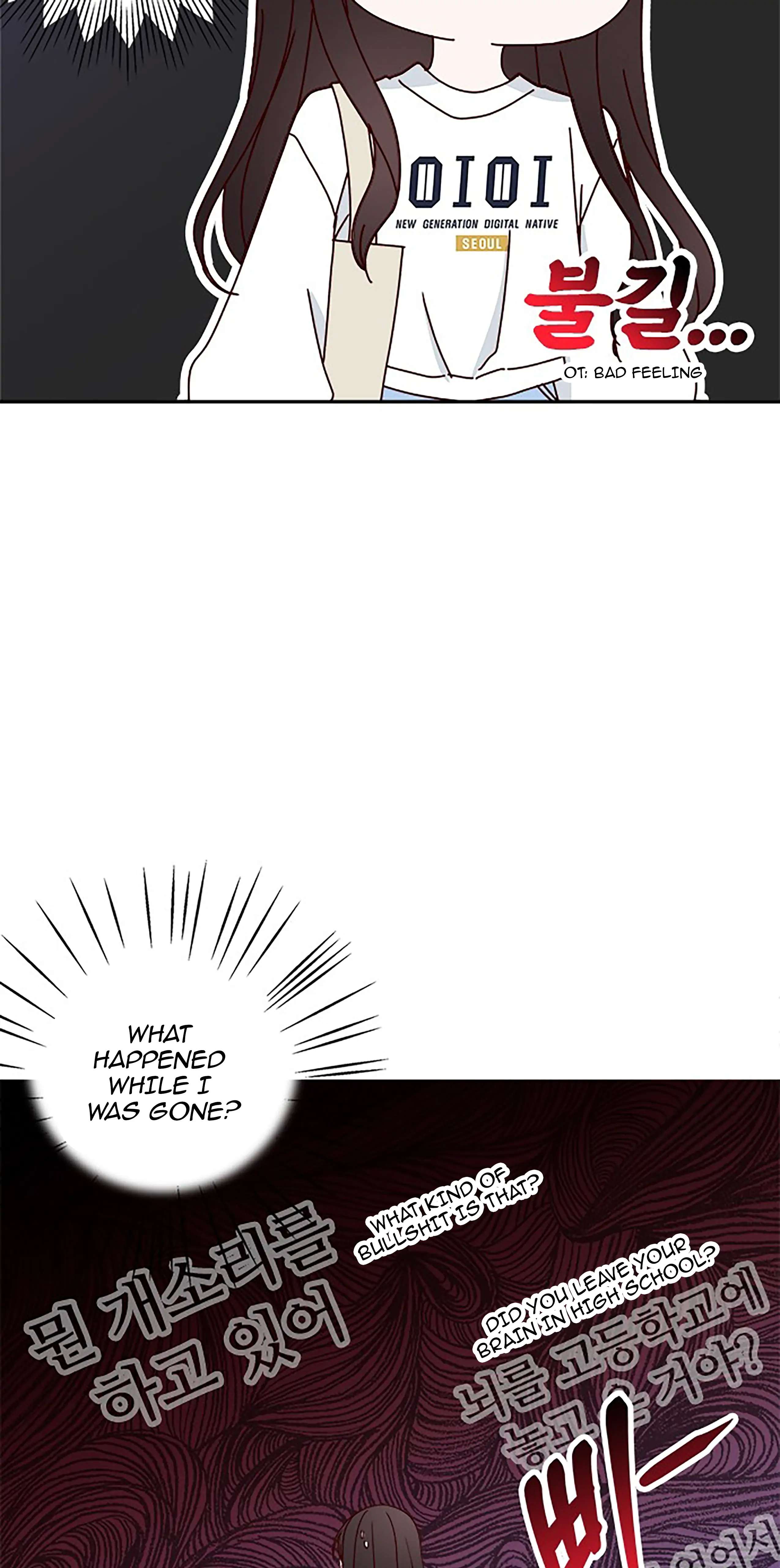 Next Door Boyfriend Chapter 23 page 62 - 