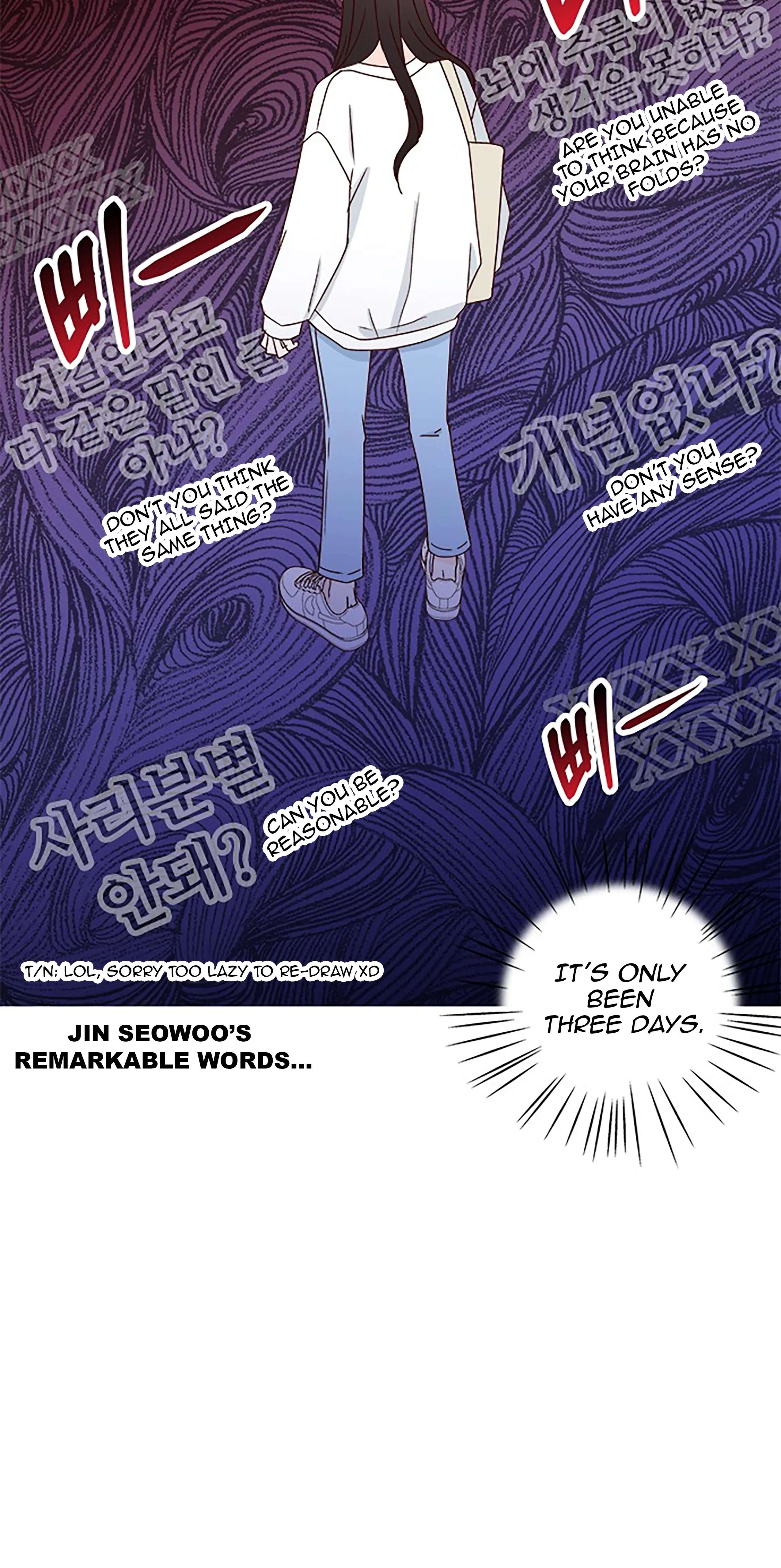 Next Door Boyfriend Chapter 23 page 63 - 