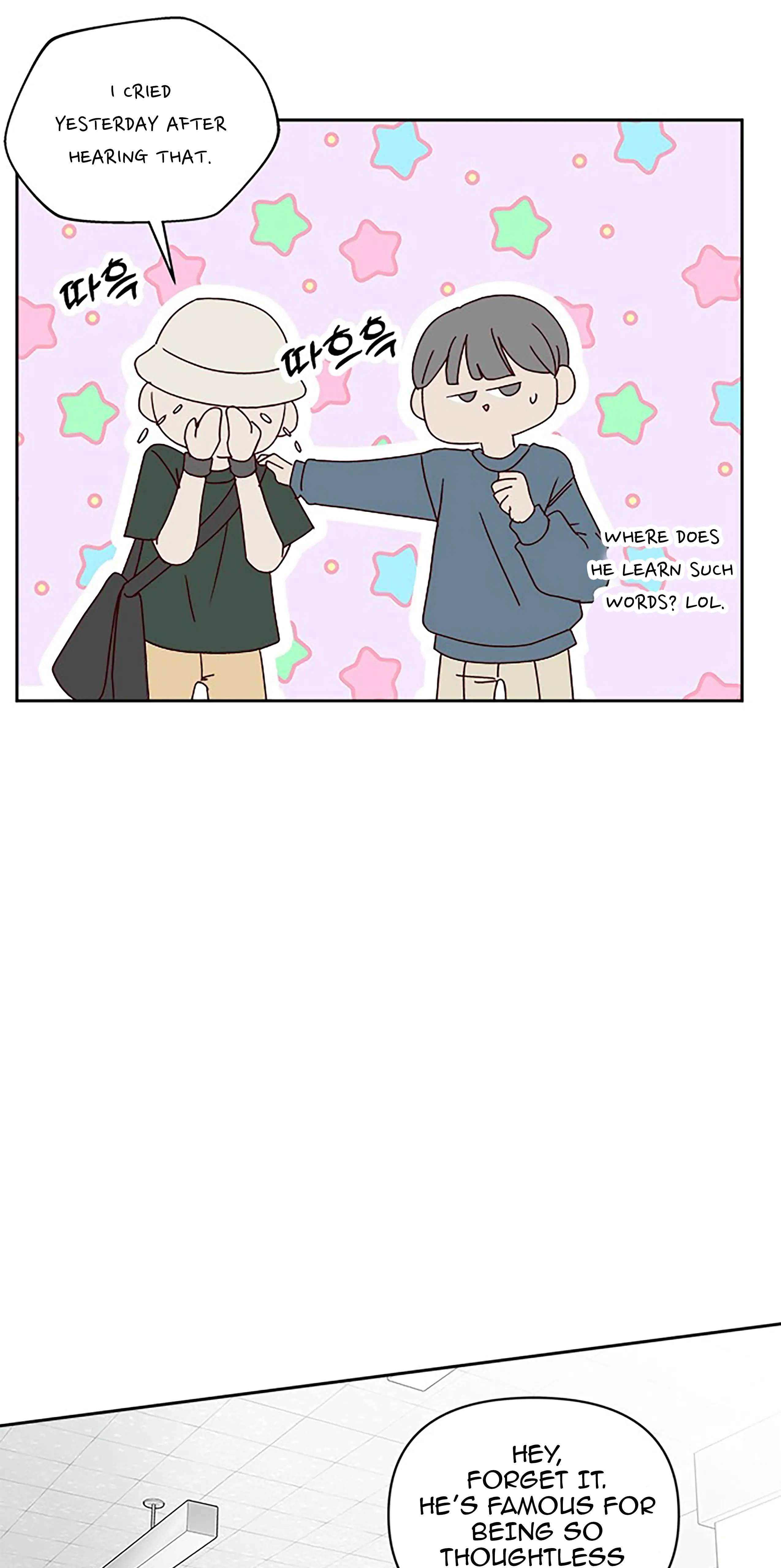 Next Door Boyfriend Chapter 23 page 64 - 