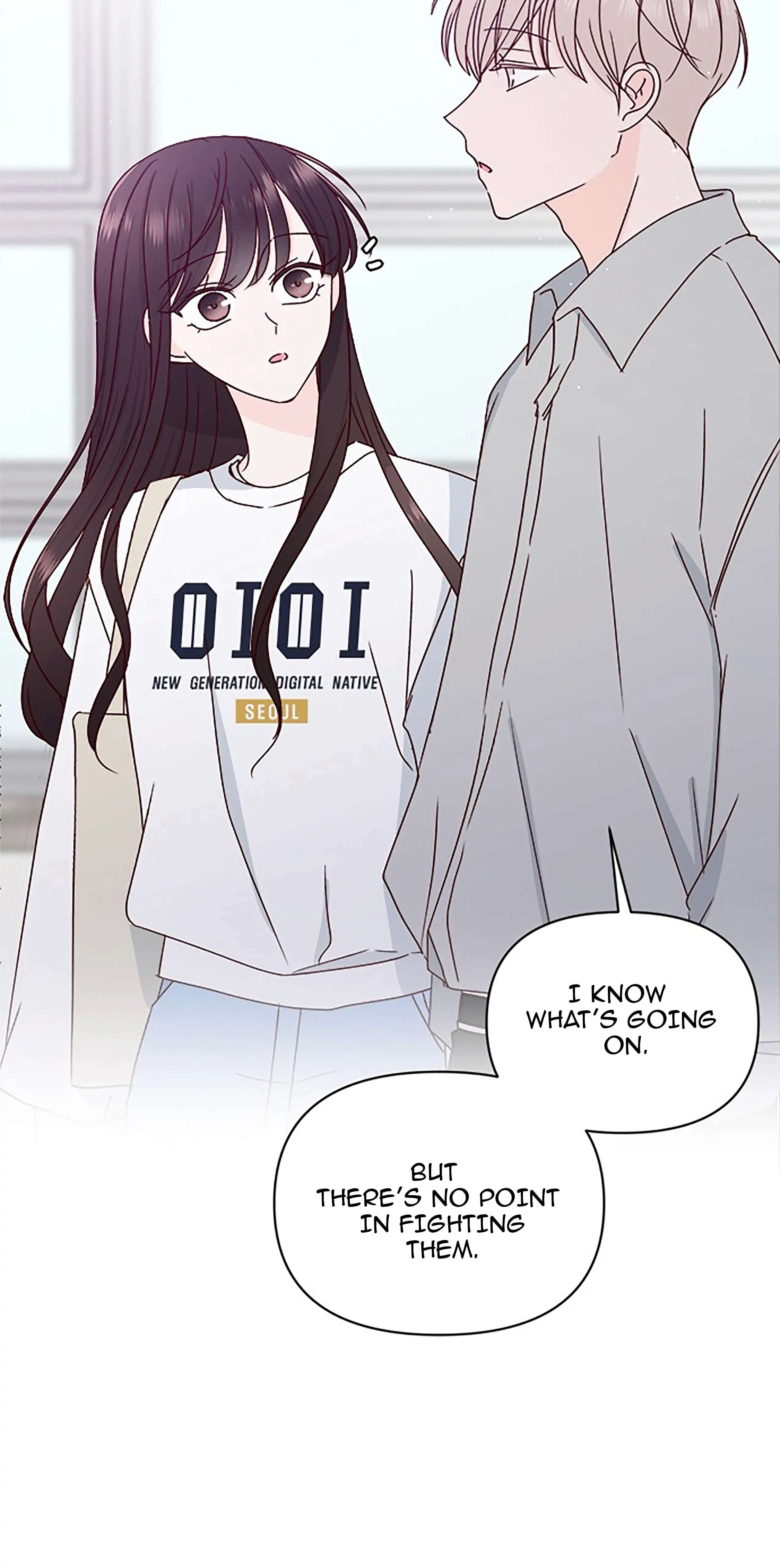 Next Door Boyfriend Chapter 23 page 69 - 