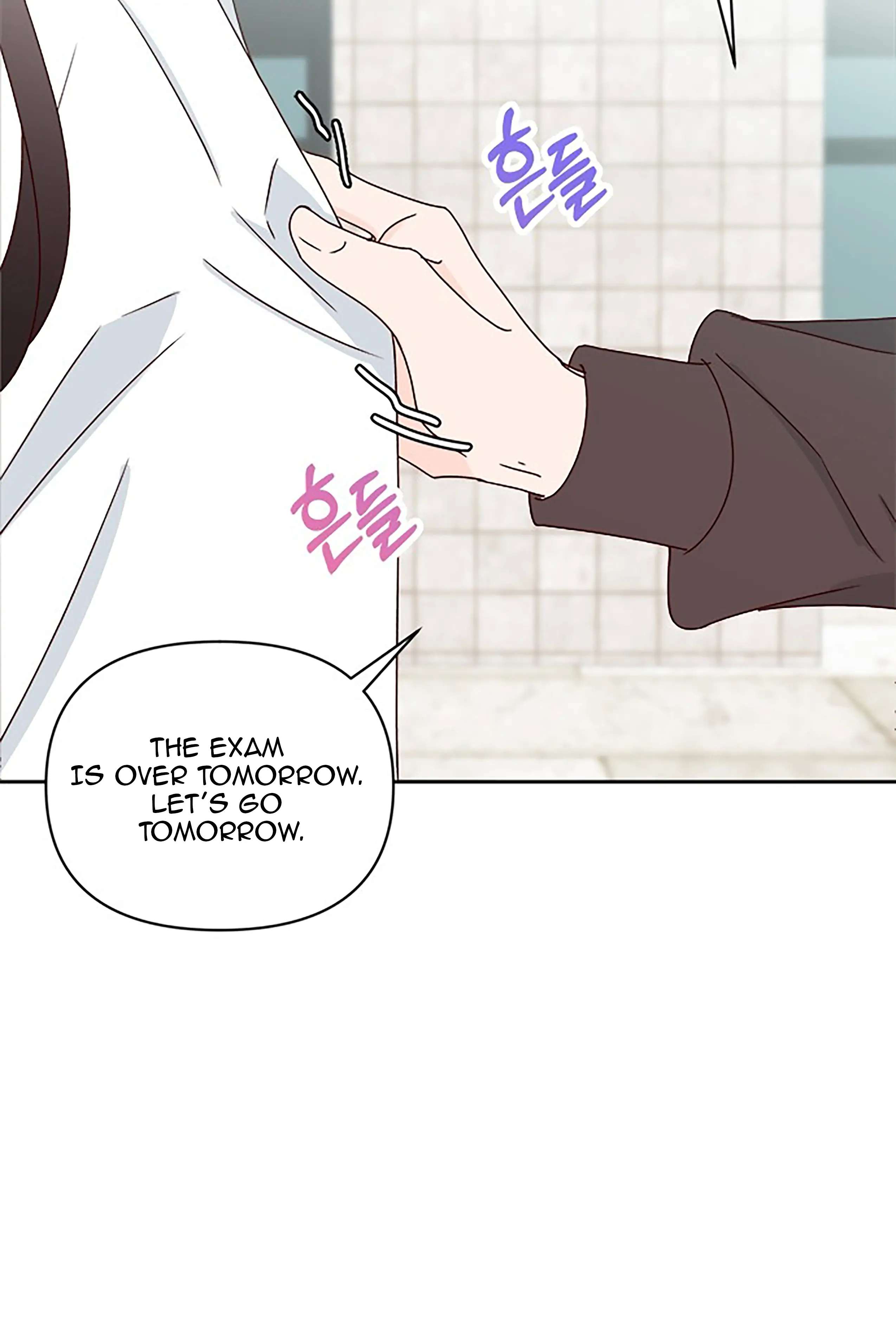 Next Door Boyfriend Chapter 23 page 80 - 