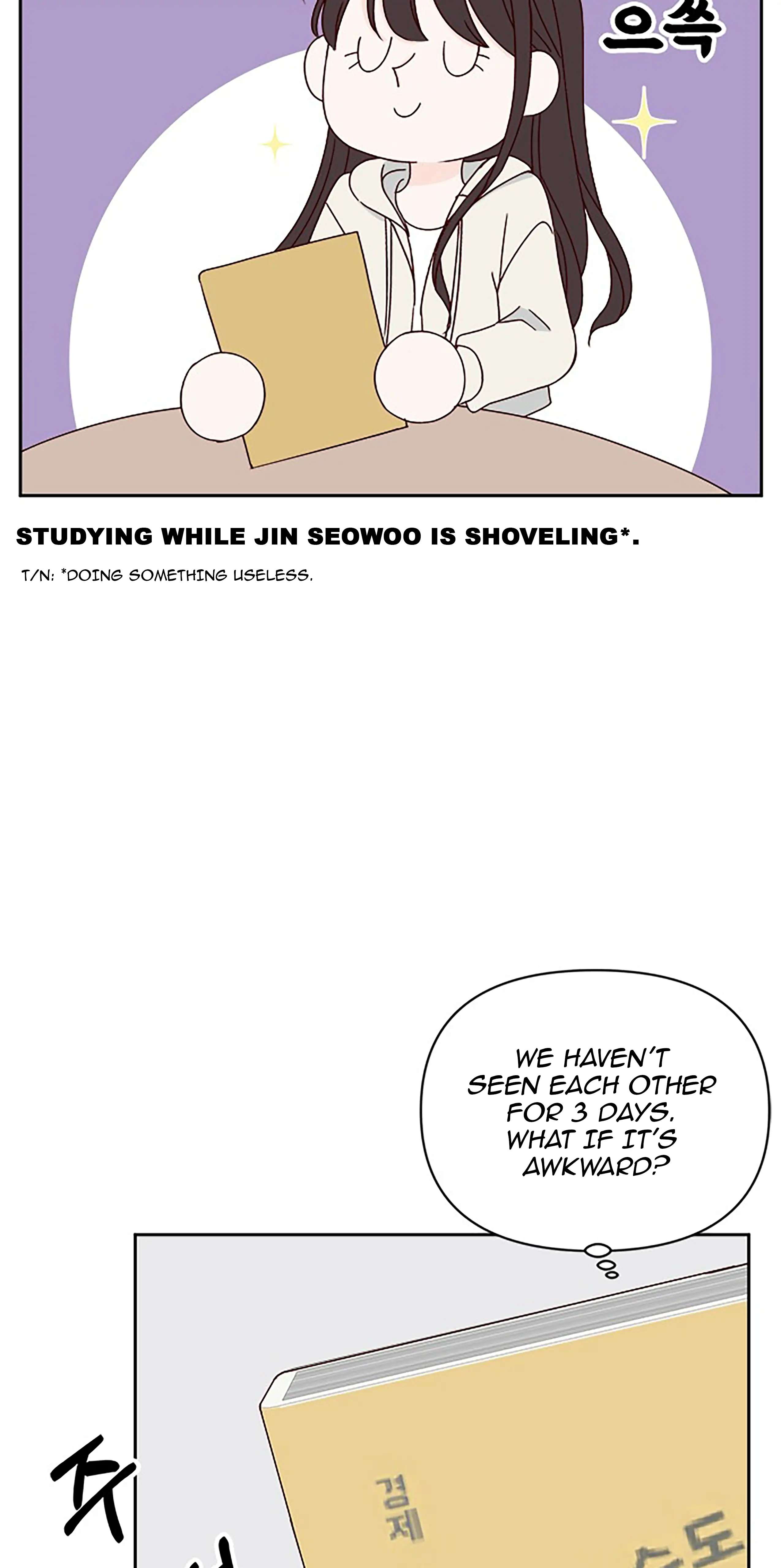 Next Door Boyfriend Chapter 23 page 9 - 