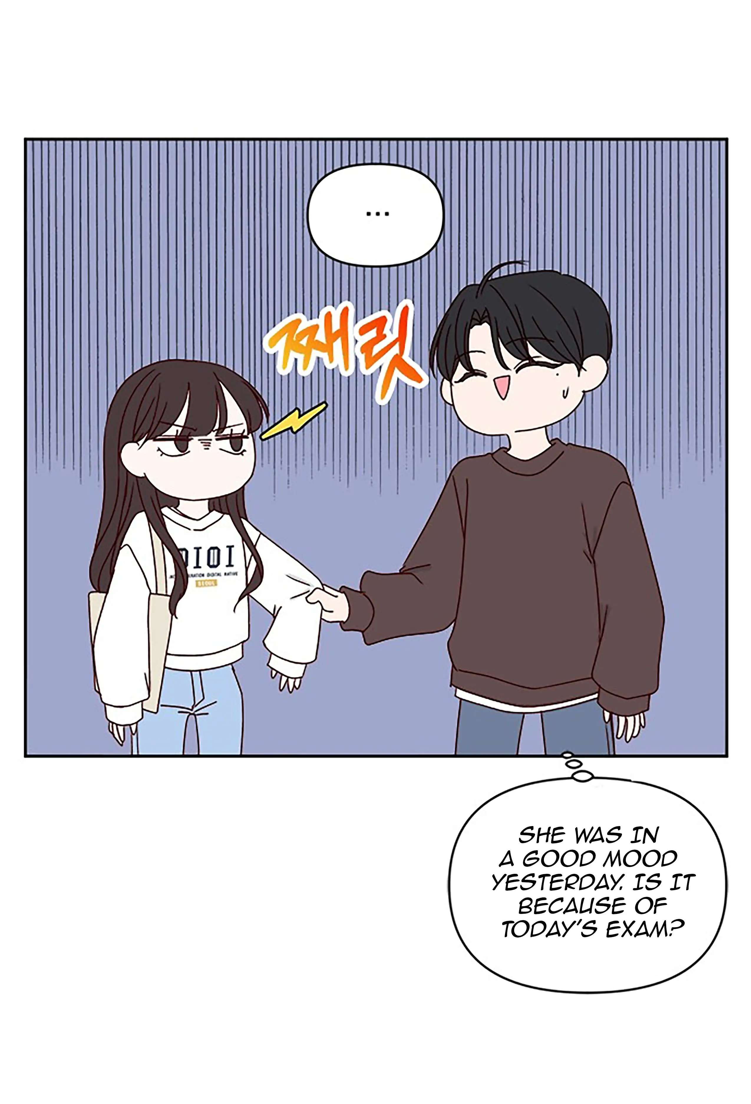 Next Door Boyfriend Chapter 23 page 81 - 