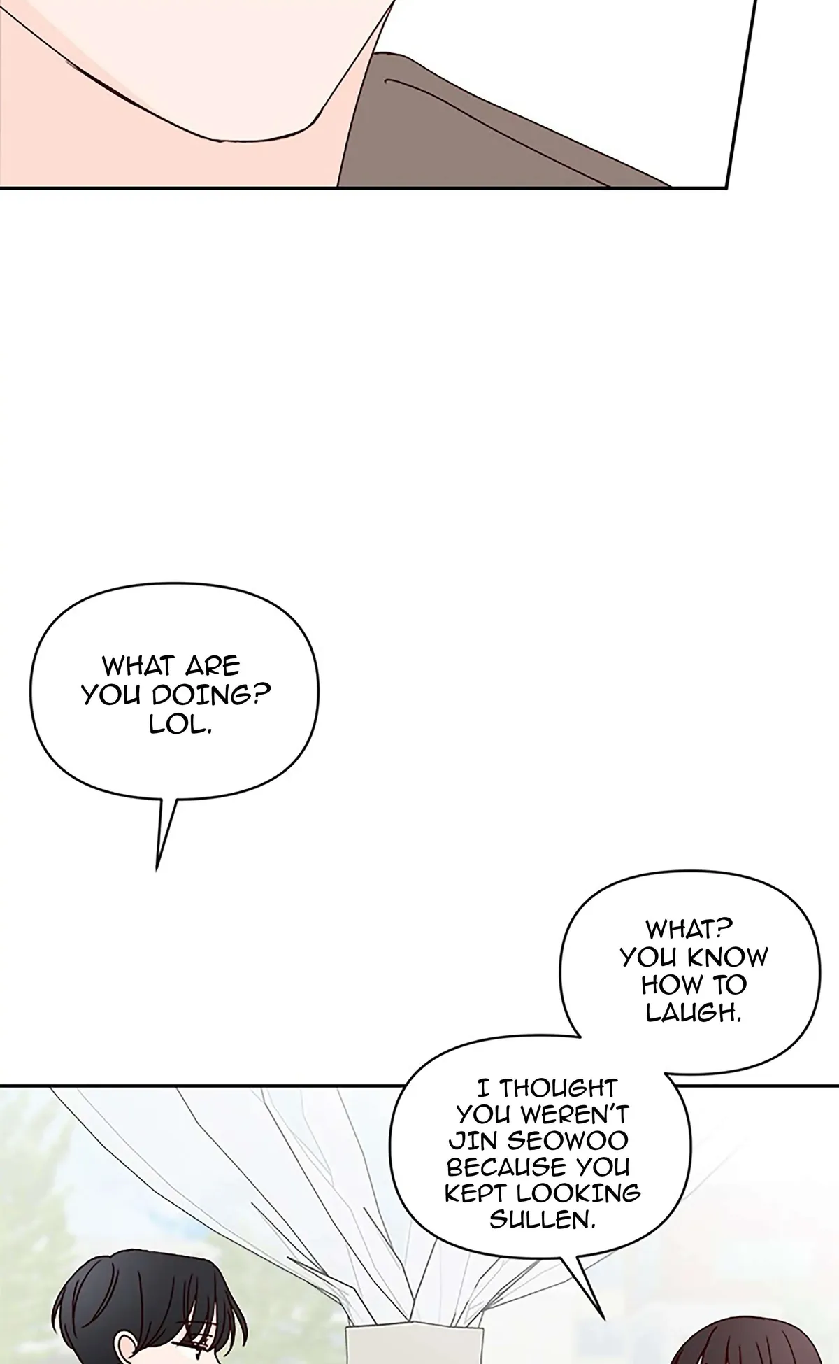 Next Door Boyfriend Chapter 24 page 25 - 