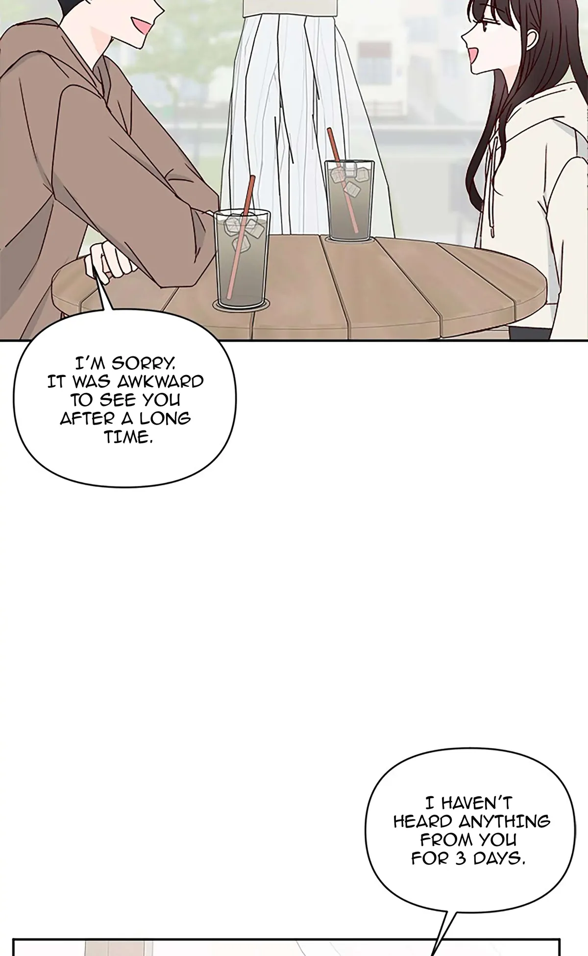 Next Door Boyfriend Chapter 24 page 26 - 