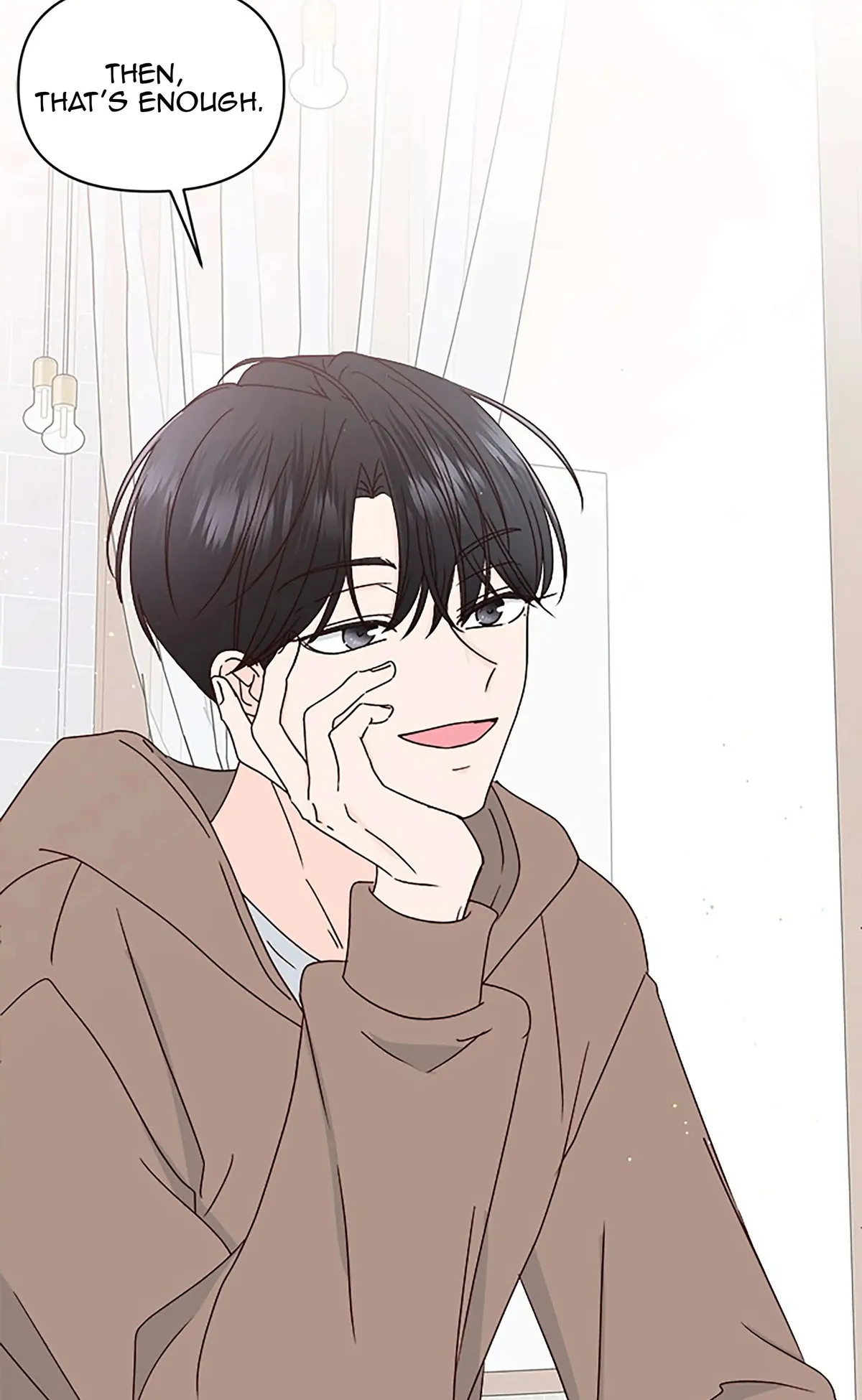Next Door Boyfriend Chapter 24 page 30 - 