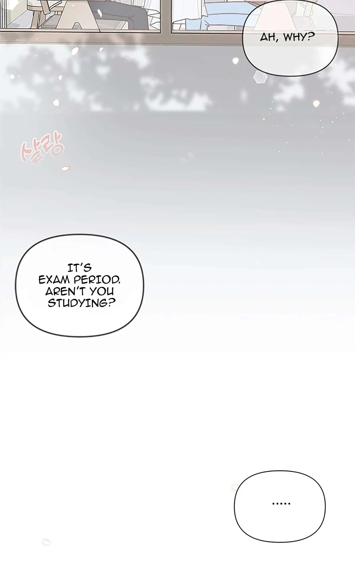 Next Door Boyfriend Chapter 24 page 35 - 
