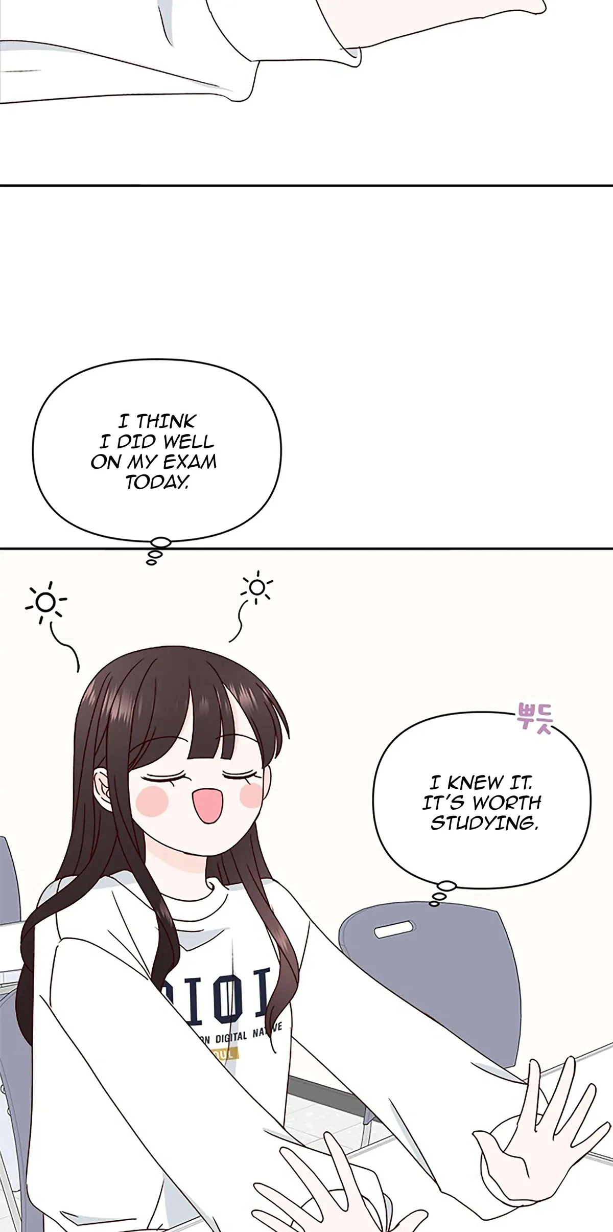 Next Door Boyfriend Chapter 24 page 40 - 