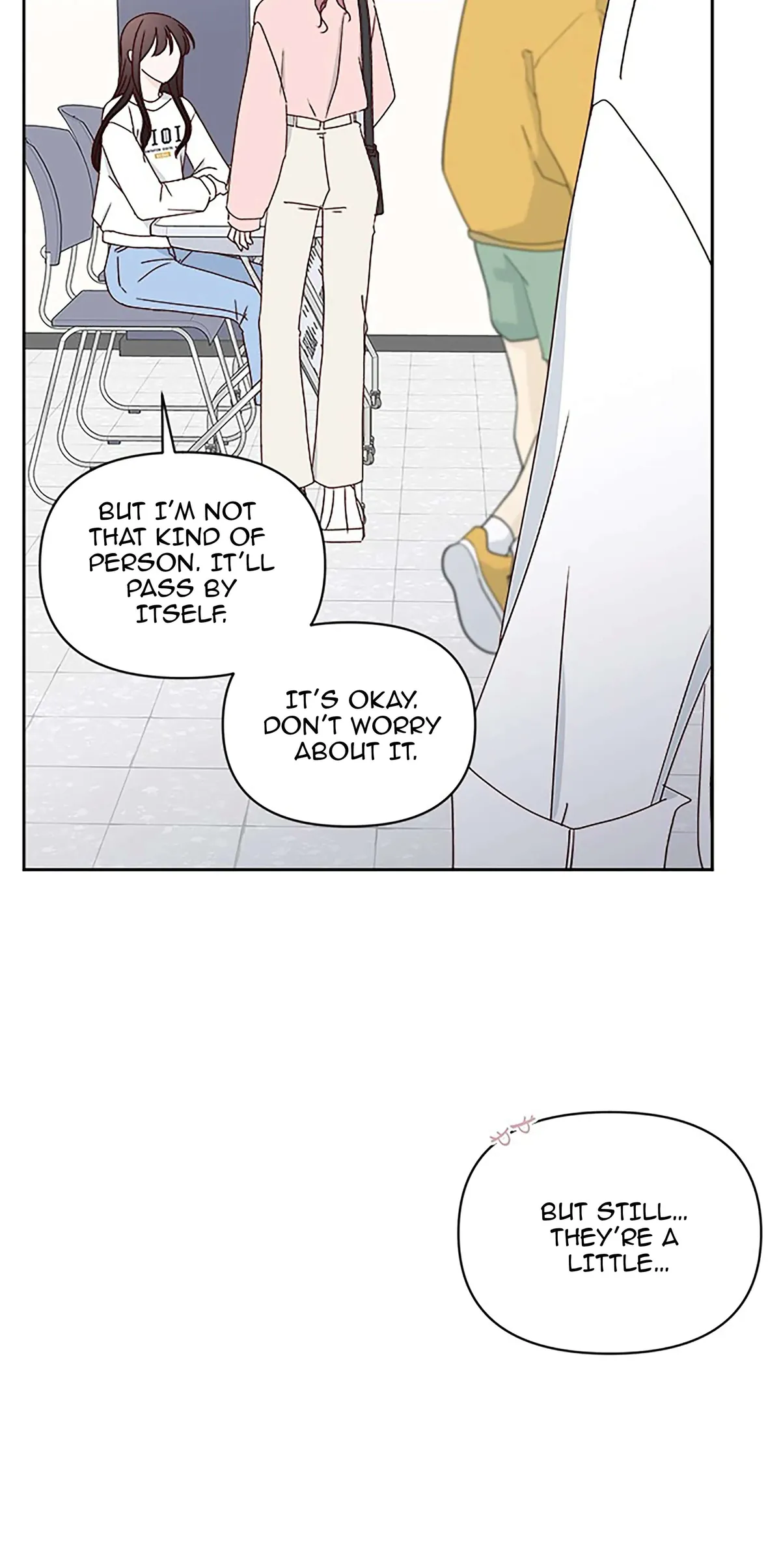 Next Door Boyfriend Chapter 24 page 48 - 