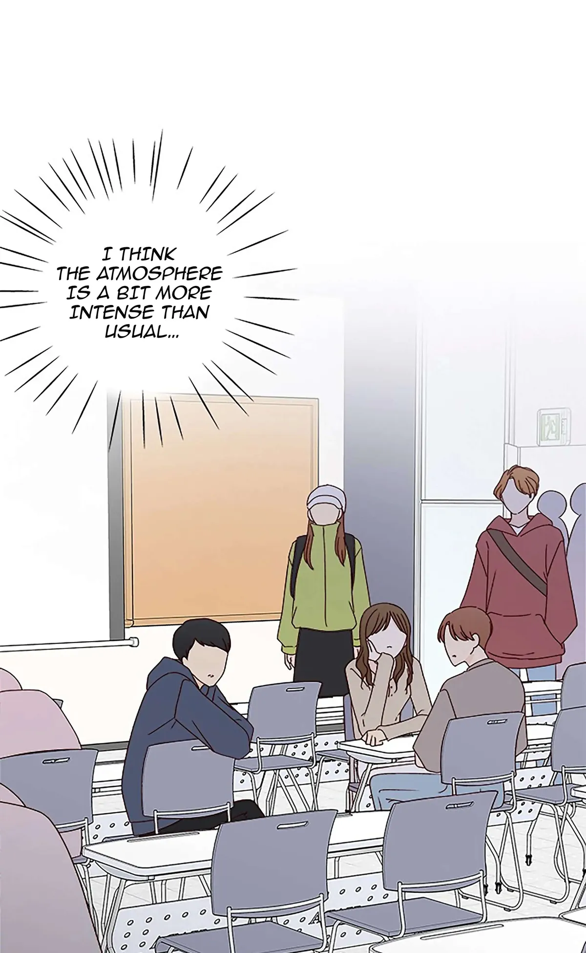 Next Door Boyfriend Chapter 24 page 55 - 