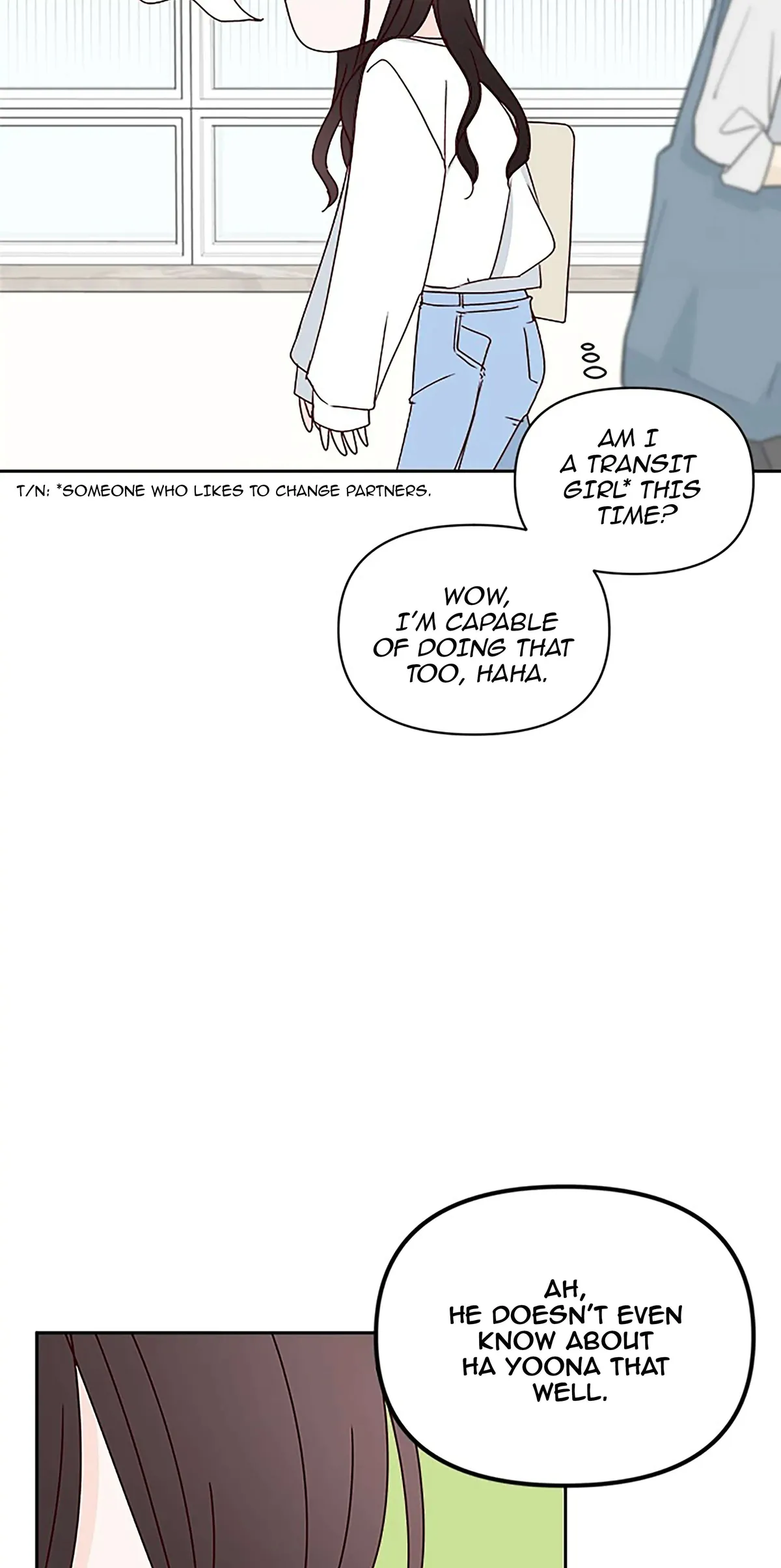 Next Door Boyfriend Chapter 24 page 58 - 