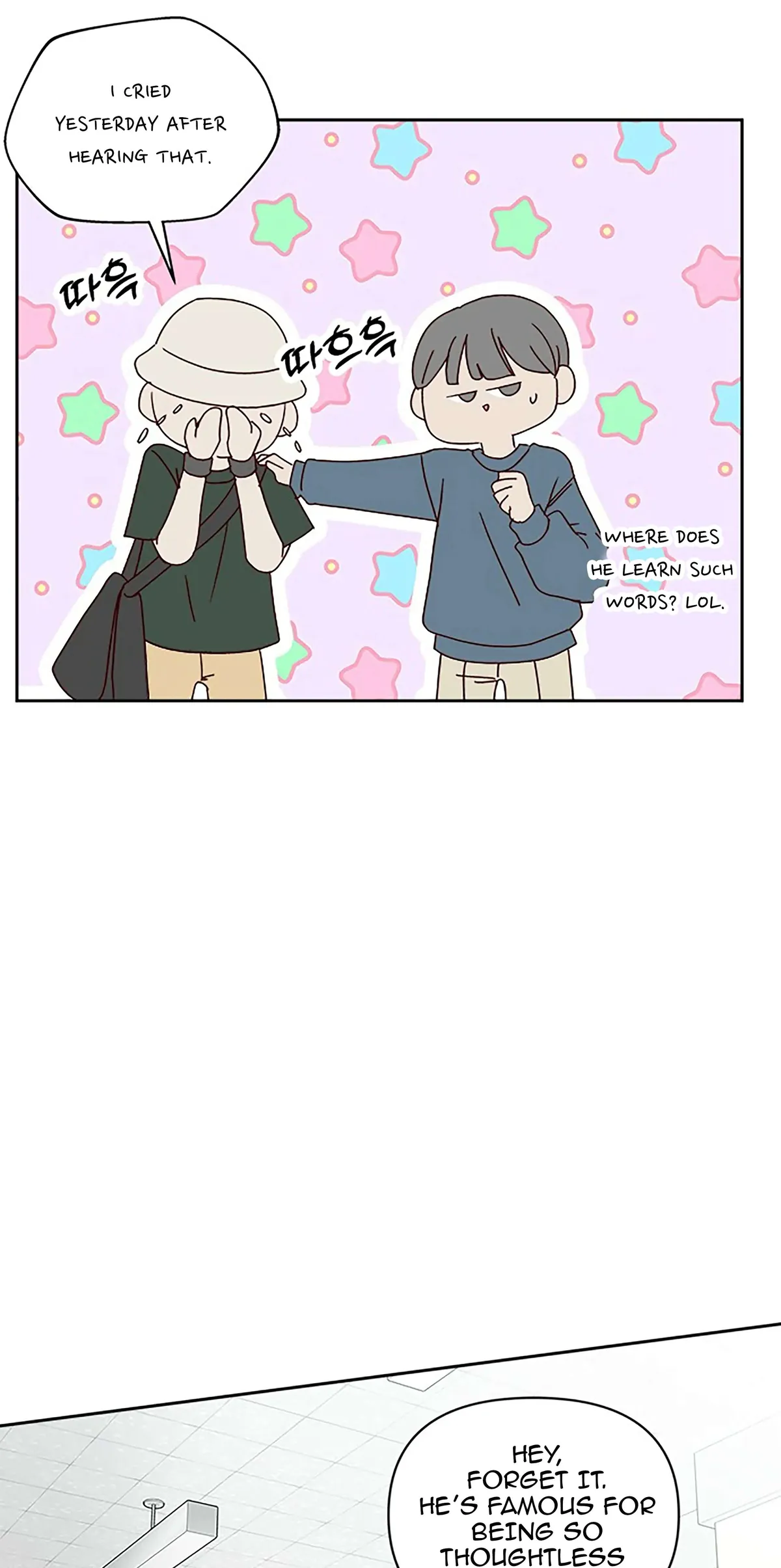 Next Door Boyfriend Chapter 24 page 64 - 