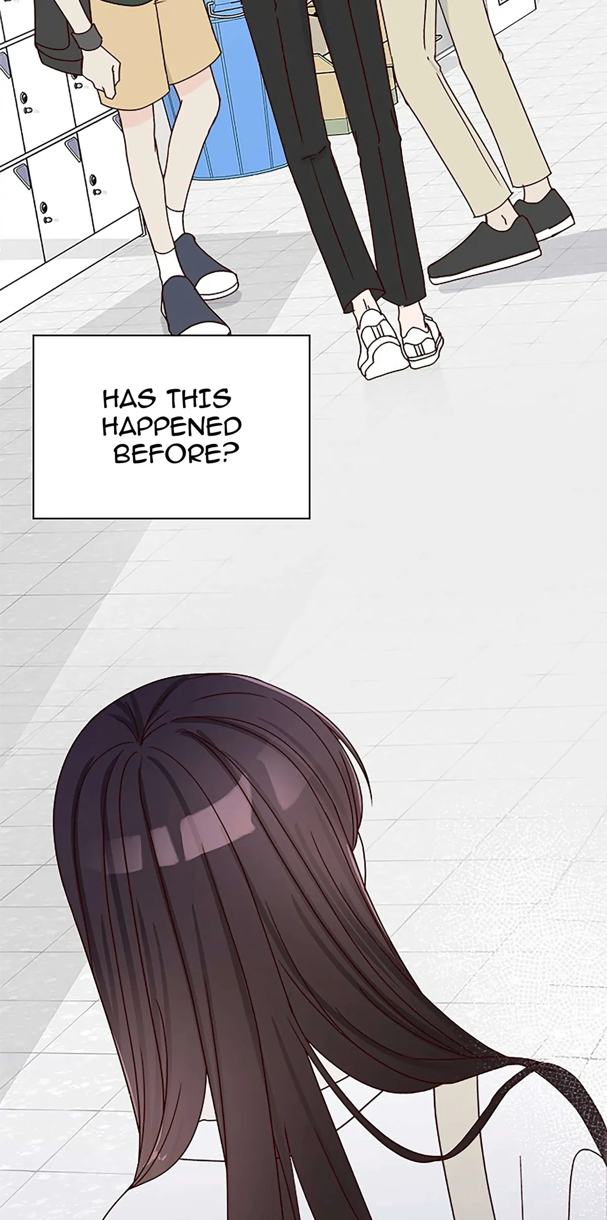 Next Door Boyfriend Chapter 24 page 73 - 