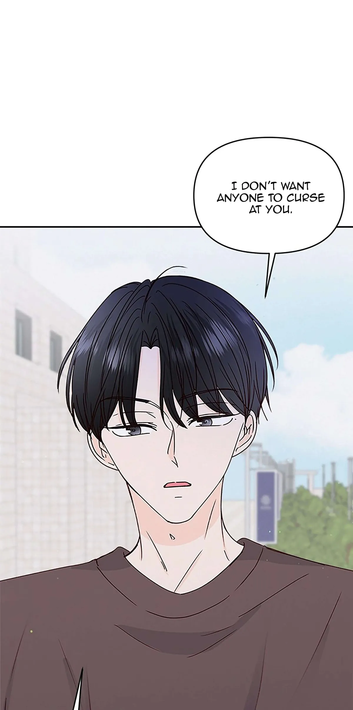 Next Door Boyfriend Chapter 25 page 11 - 
