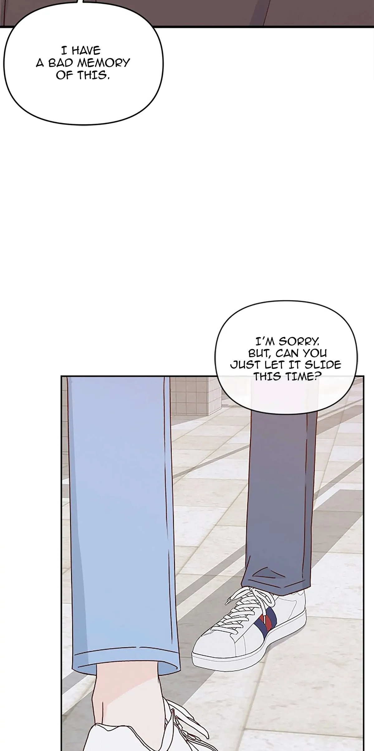 Next Door Boyfriend Chapter 25 page 12 - 