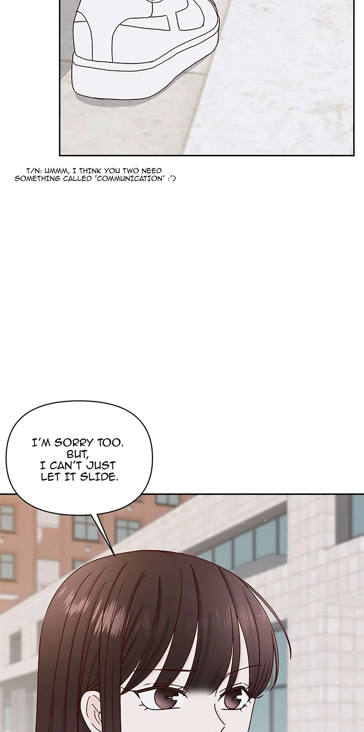 Next Door Boyfriend Chapter 25 page 13 - 