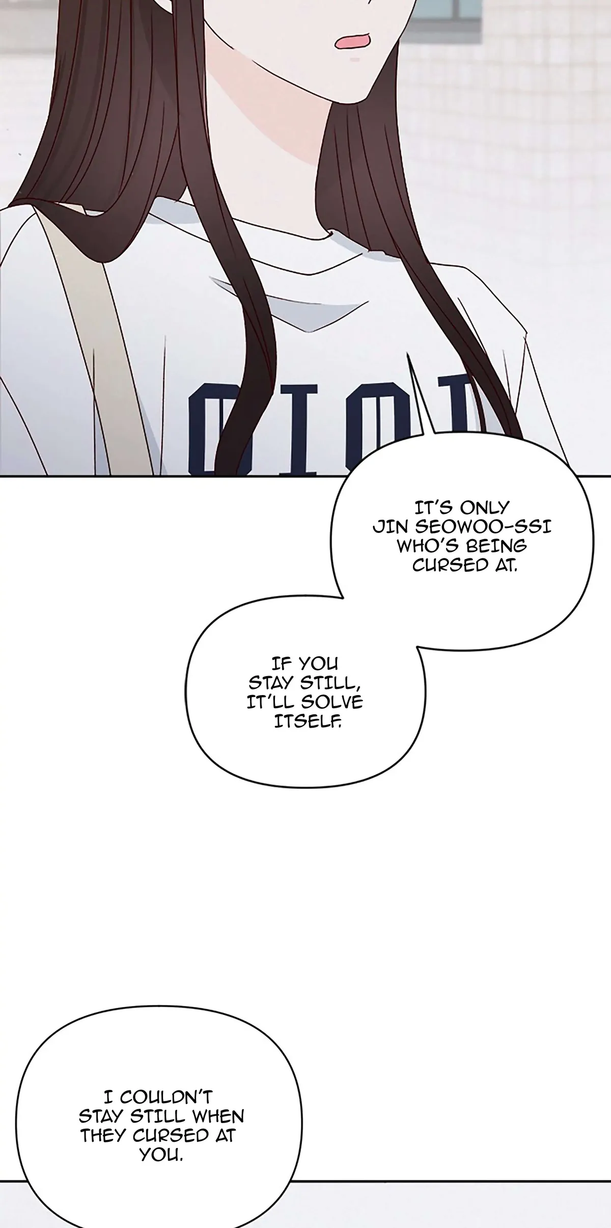 Next Door Boyfriend Chapter 25 page 14 - 
