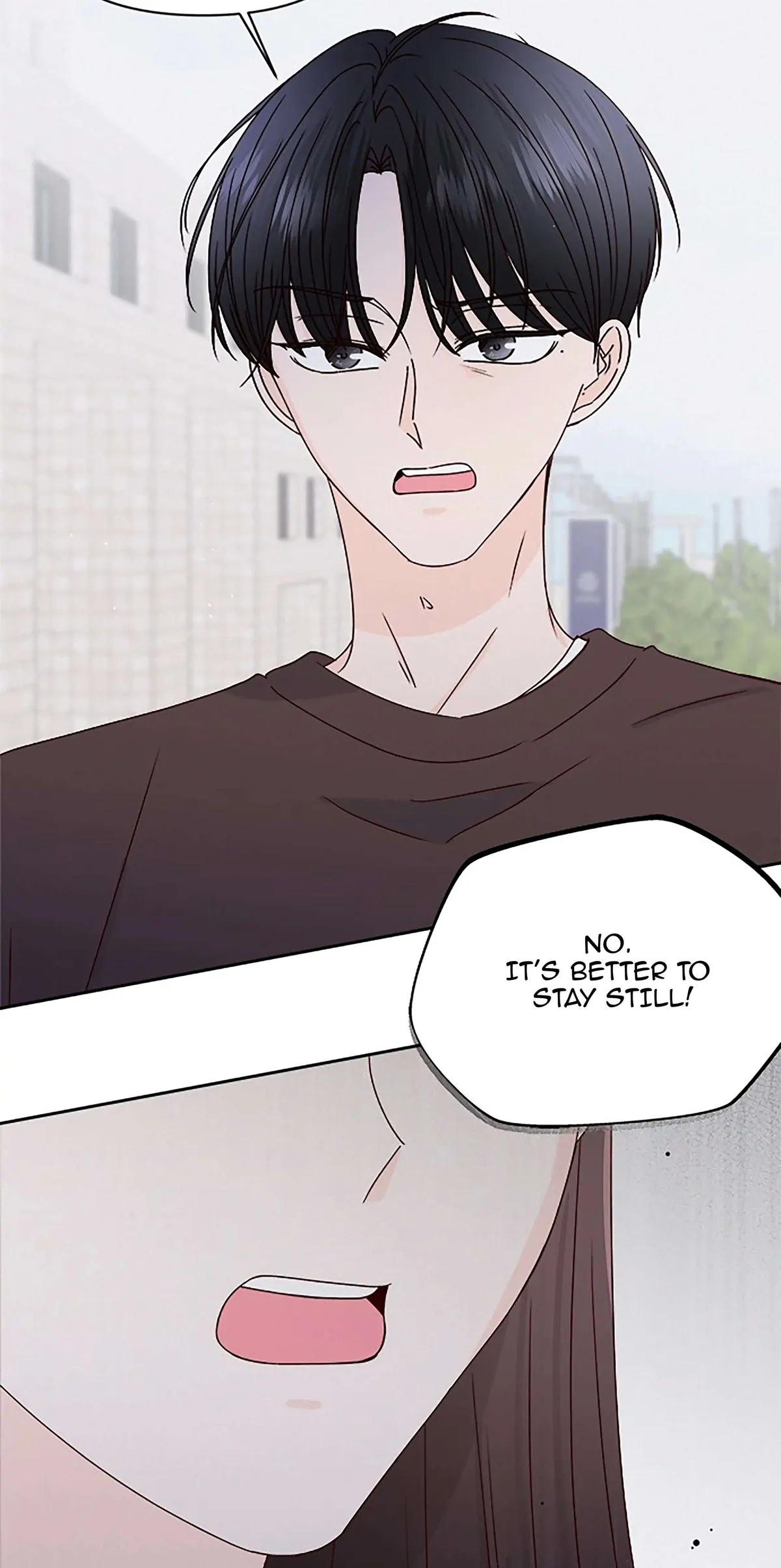 Next Door Boyfriend Chapter 25 page 15 - 
