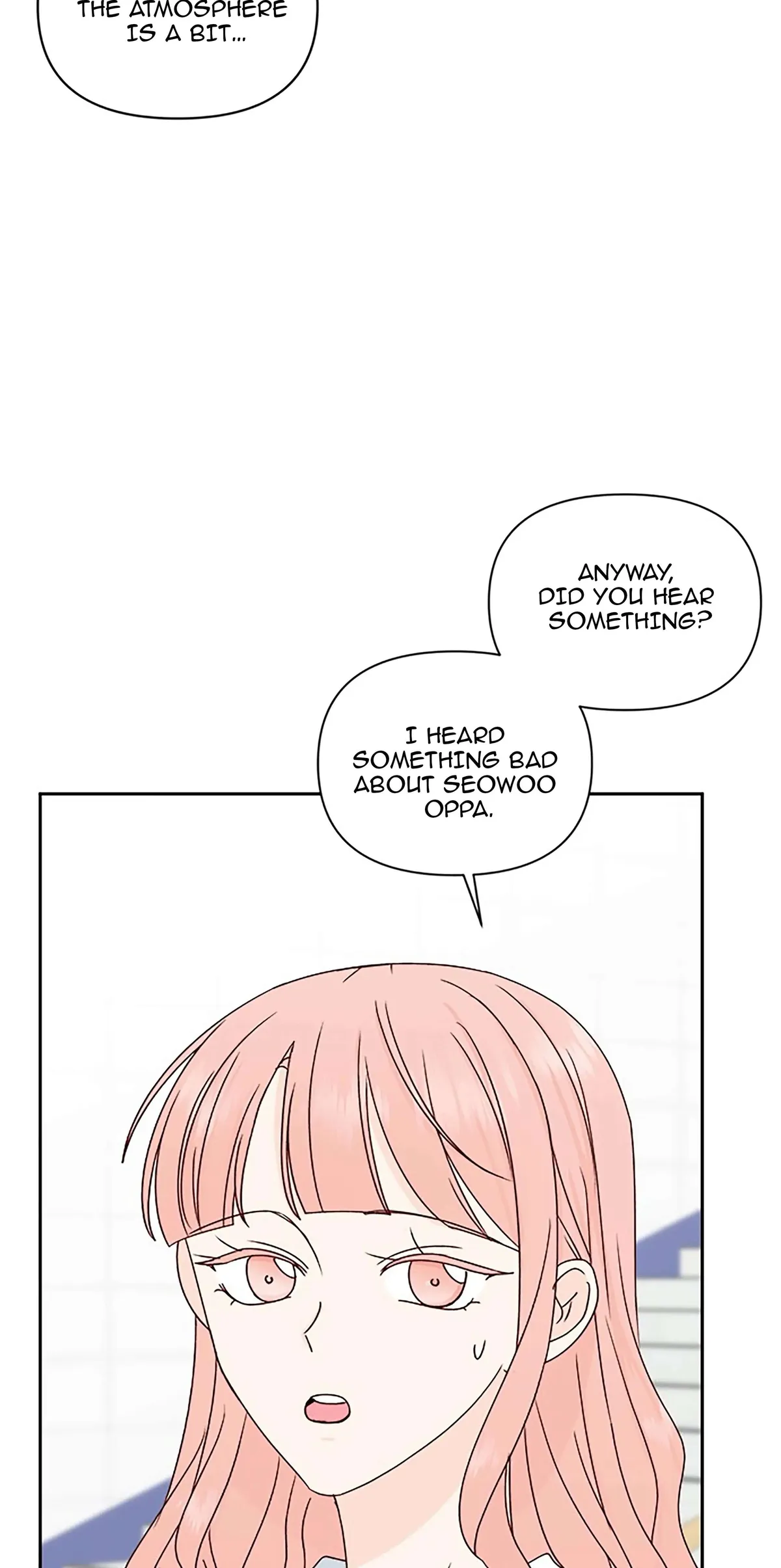 Next Door Boyfriend Chapter 25 page 23 - 