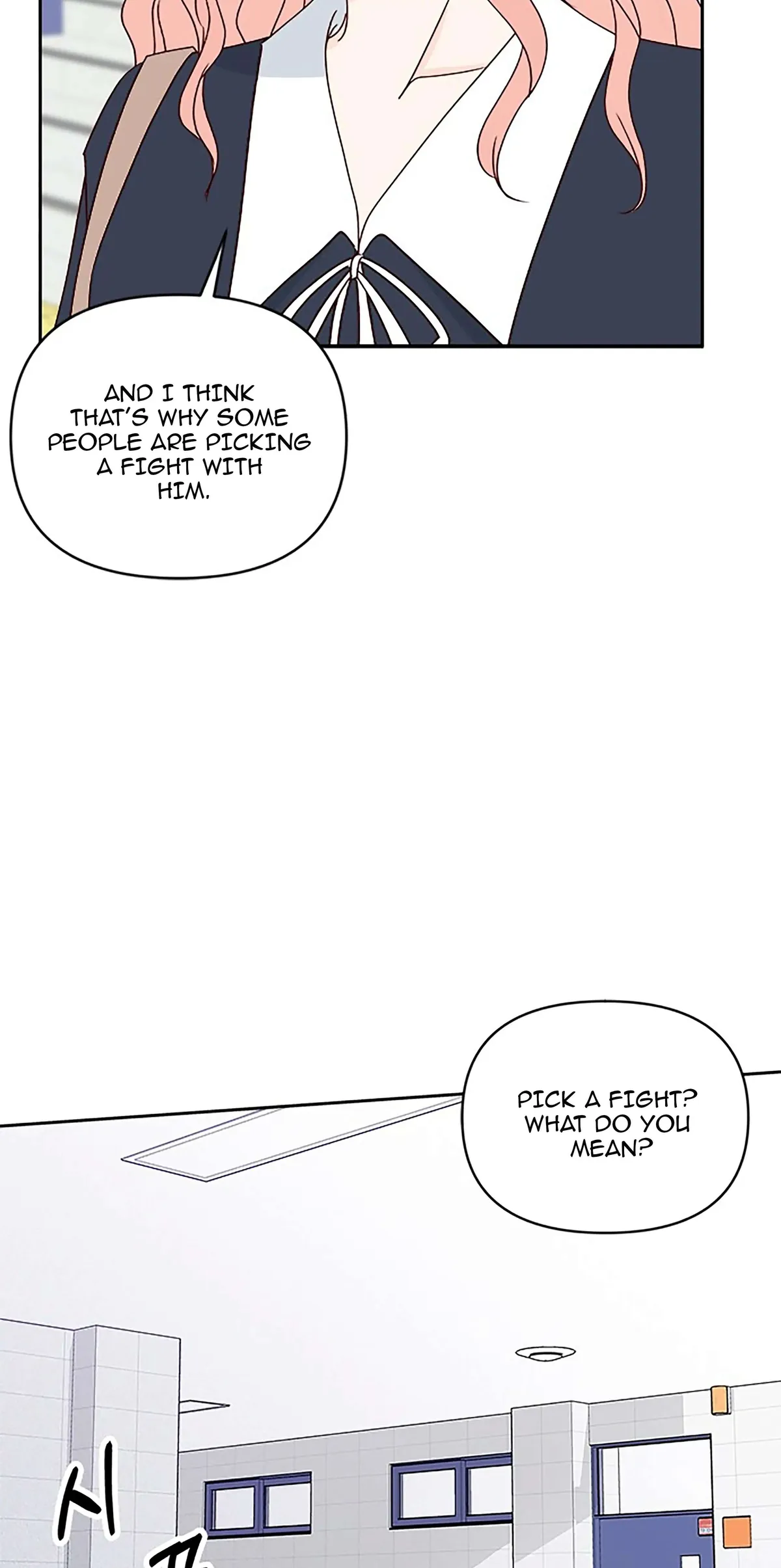 Next Door Boyfriend Chapter 25 page 24 - 