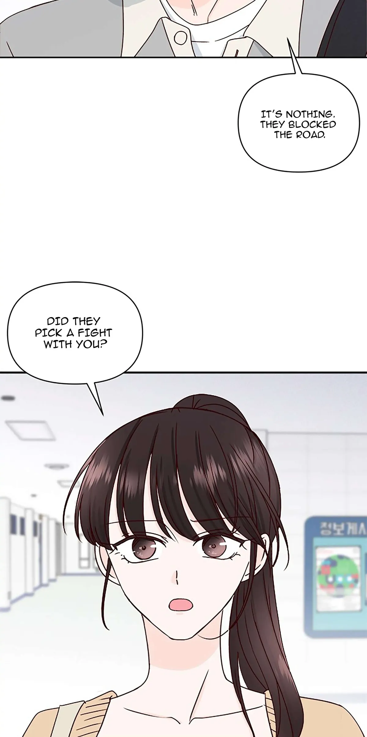 Next Door Boyfriend Chapter 25 page 33 - 