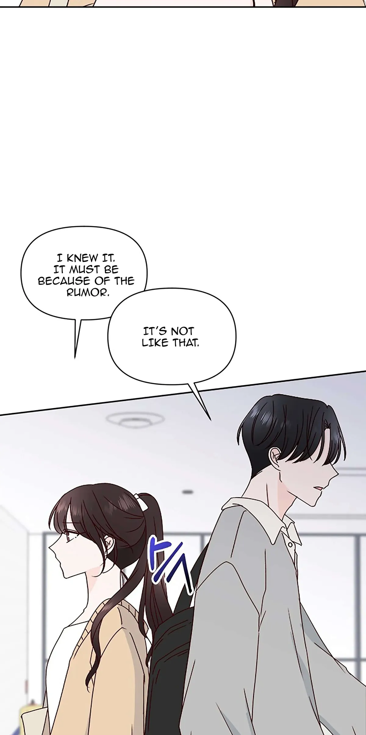 Next Door Boyfriend Chapter 25 page 34 - 