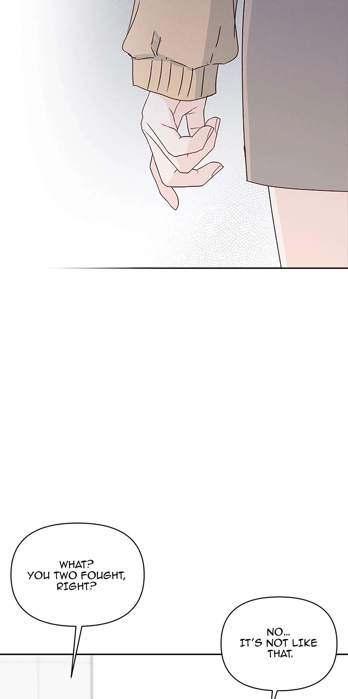 Next Door Boyfriend Chapter 25 page 37 - 