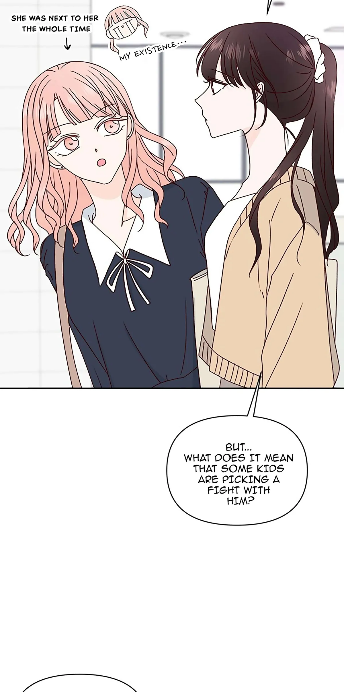 Next Door Boyfriend Chapter 25 page 38 - 