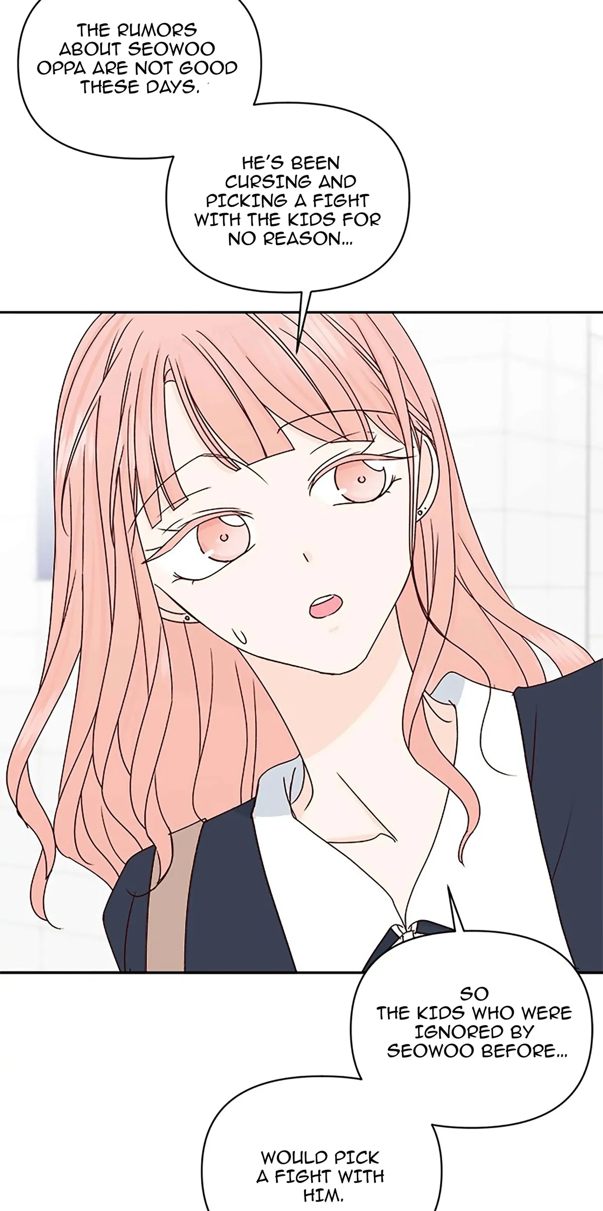 Next Door Boyfriend Chapter 25 page 39 - 
