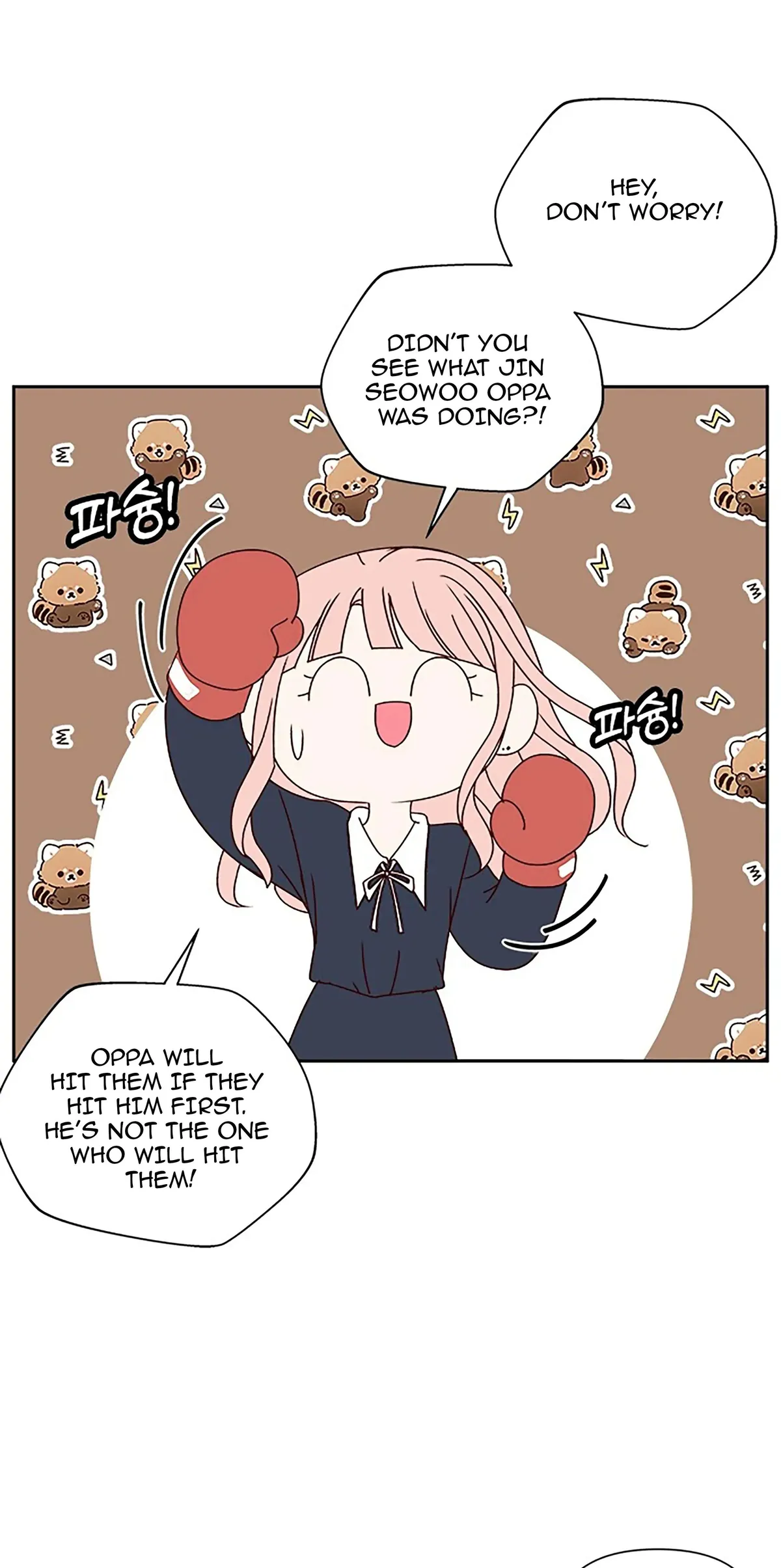 Next Door Boyfriend Chapter 25 page 43 - 