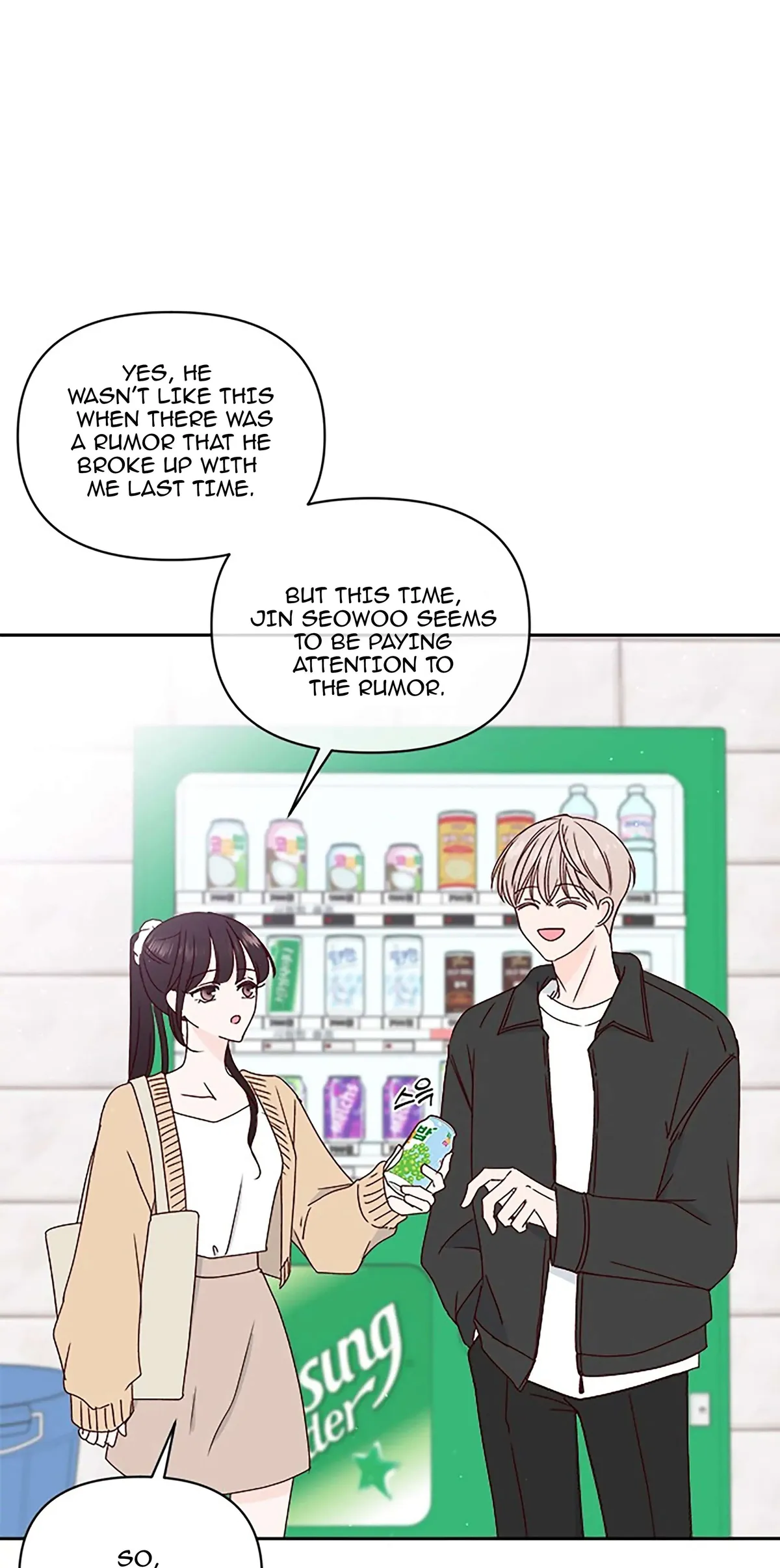 Next Door Boyfriend Chapter 25 page 49 - 