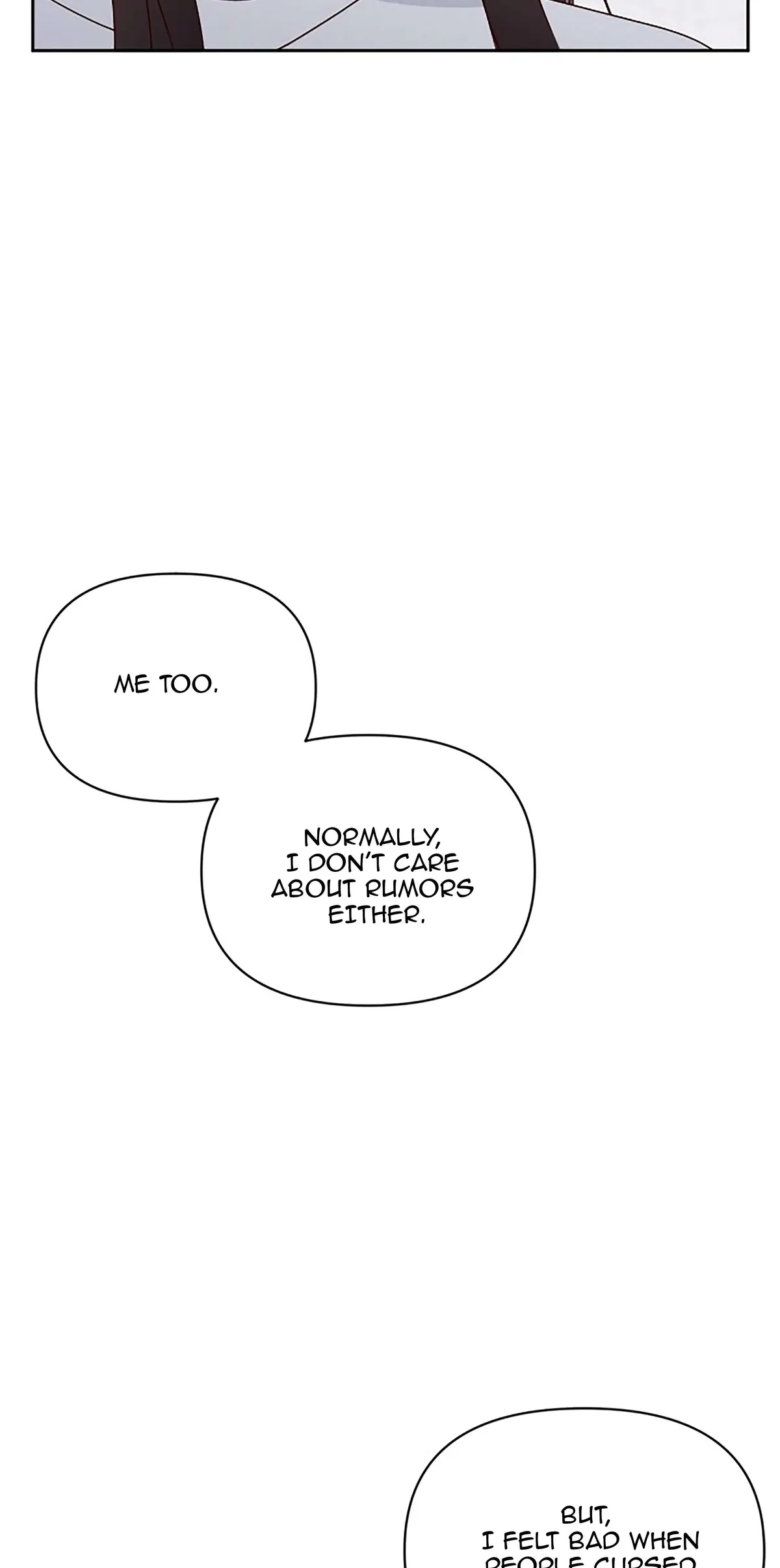 Next Door Boyfriend Chapter 25 page 6 - 