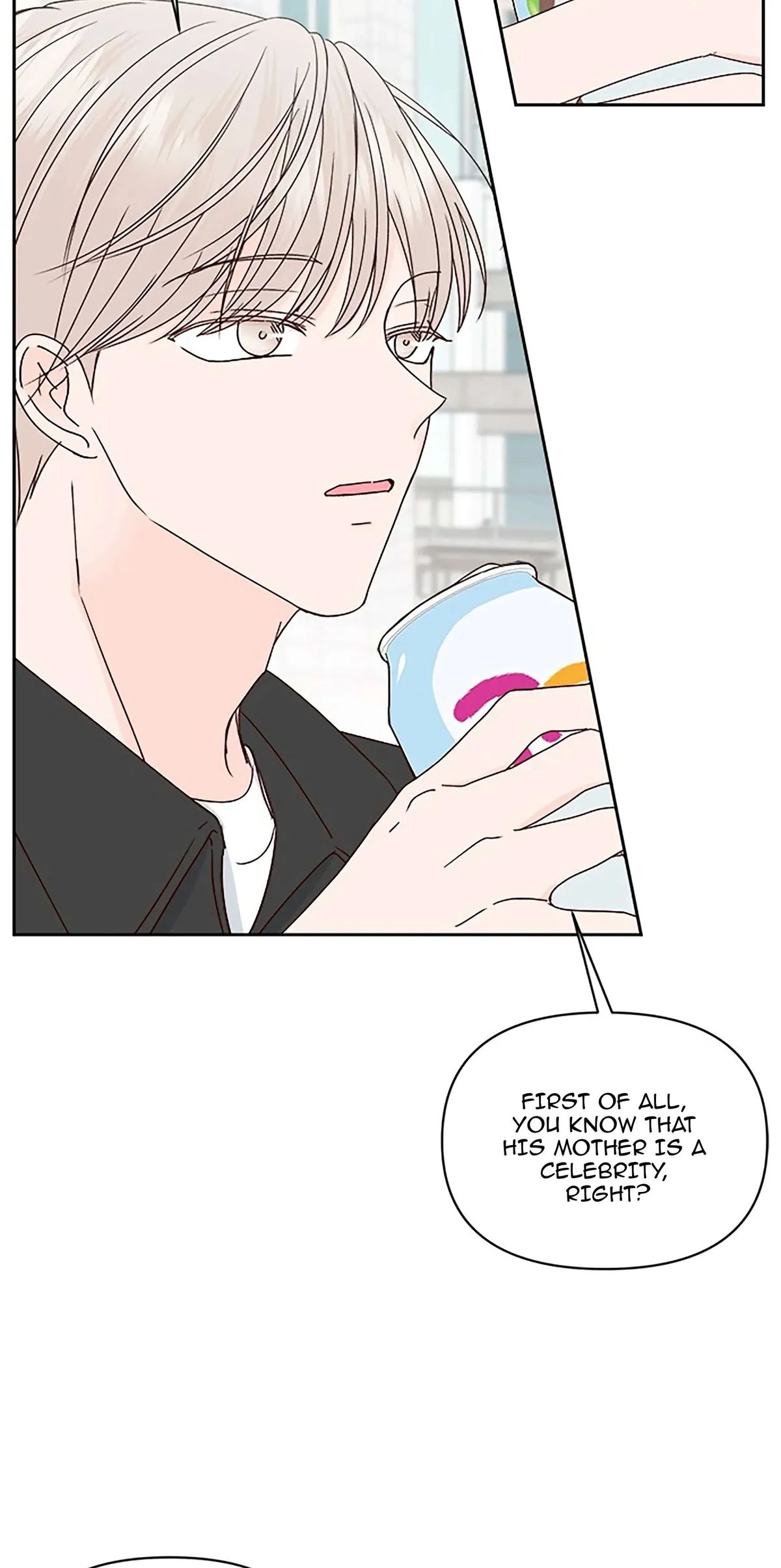 Next Door Boyfriend Chapter 25 page 54 - 