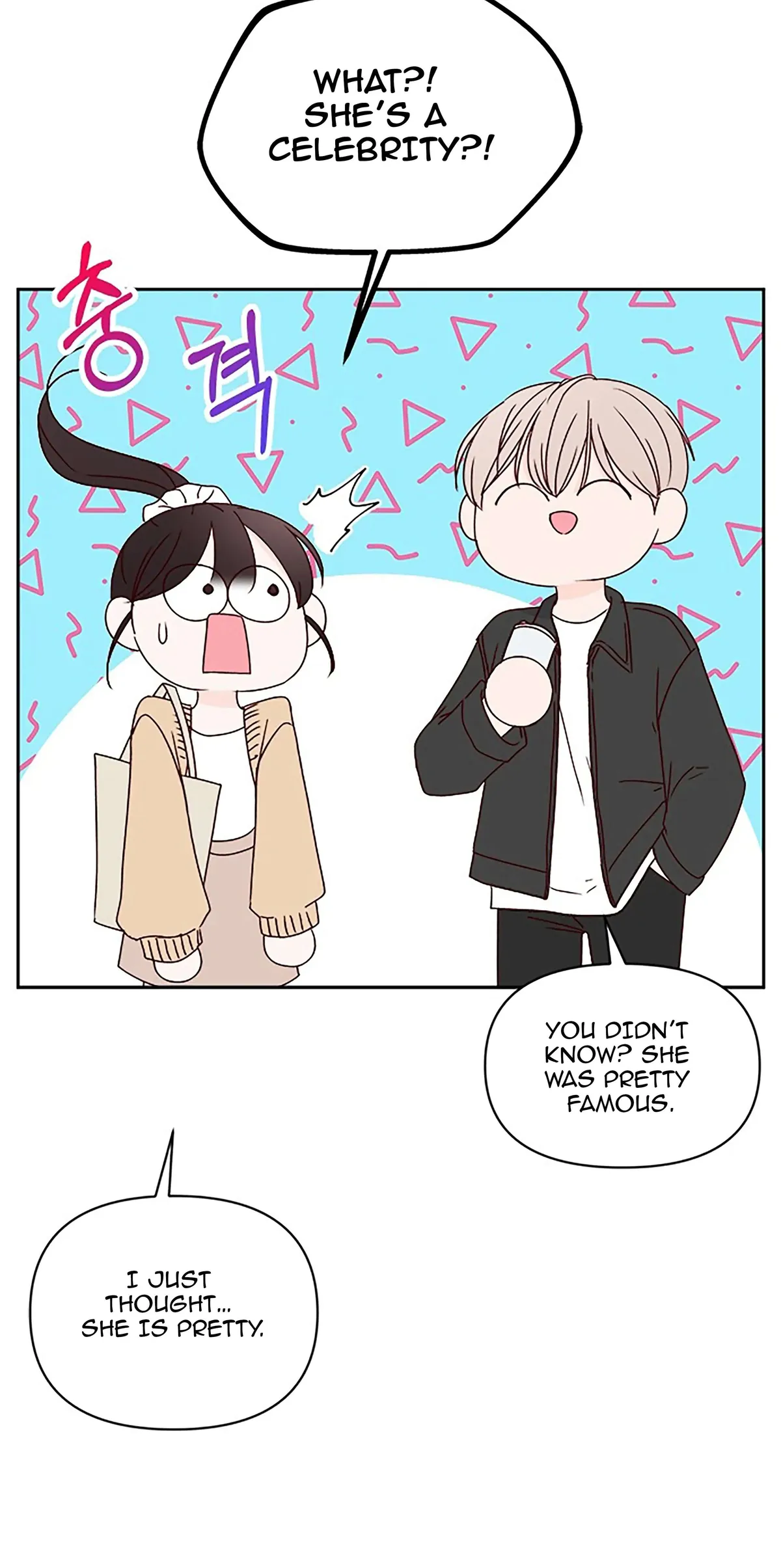 Next Door Boyfriend Chapter 25 page 56 - 