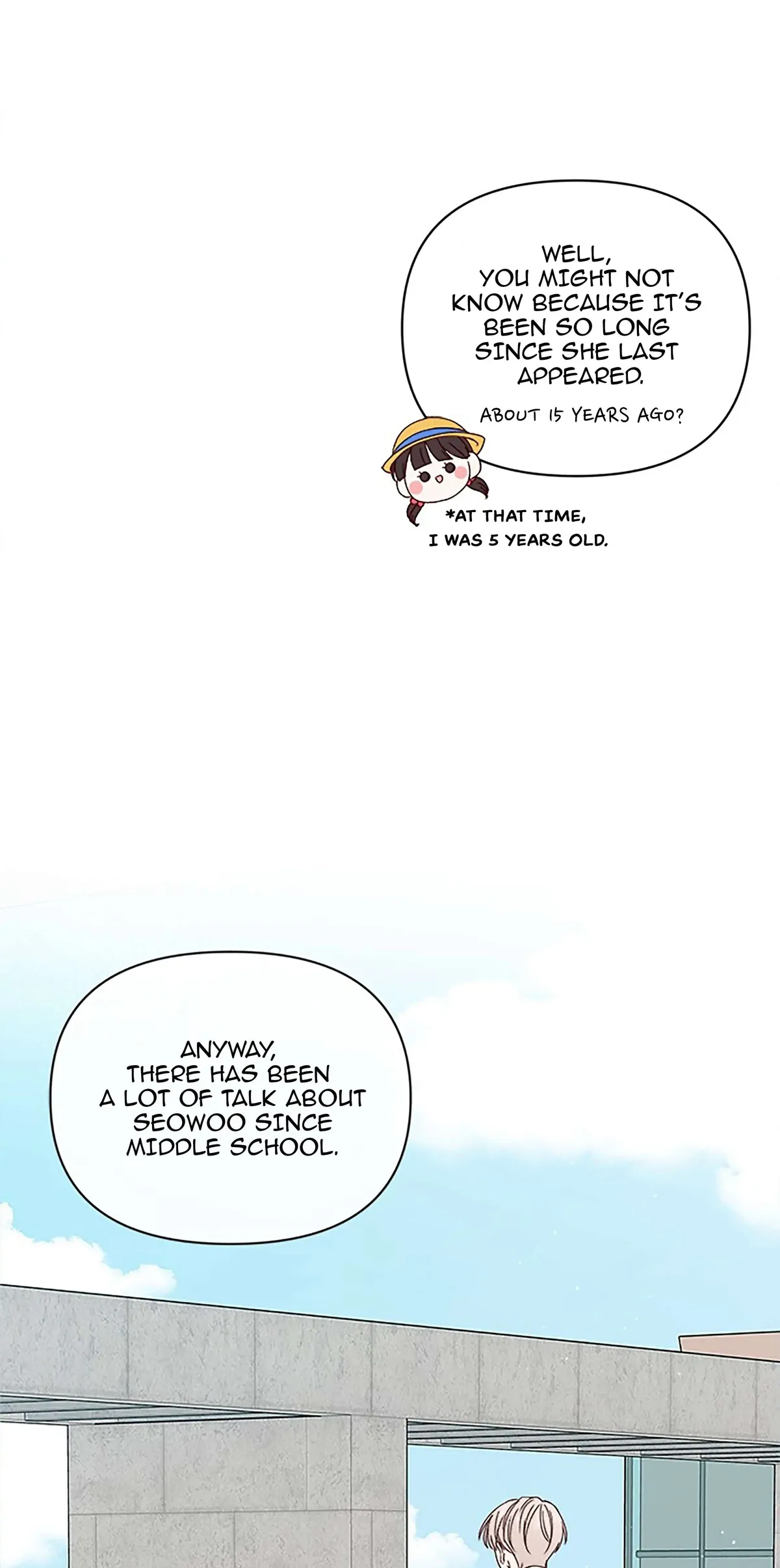 Next Door Boyfriend Chapter 25 page 57 - 