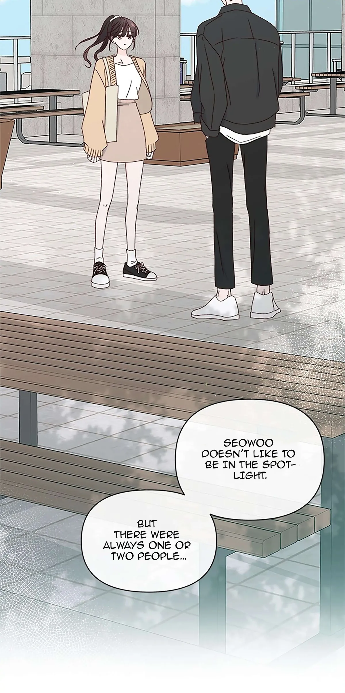Next Door Boyfriend Chapter 25 page 58 - 