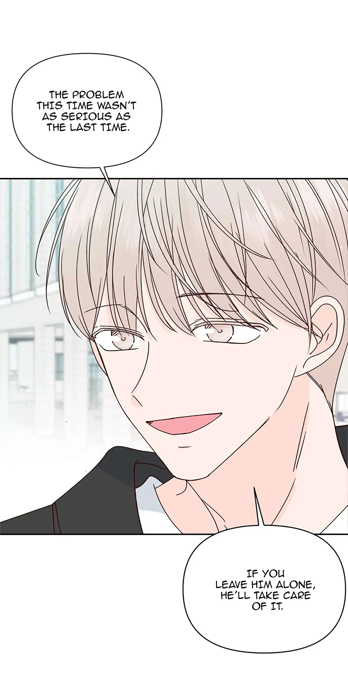 Next Door Boyfriend Chapter 25 page 62 - 
