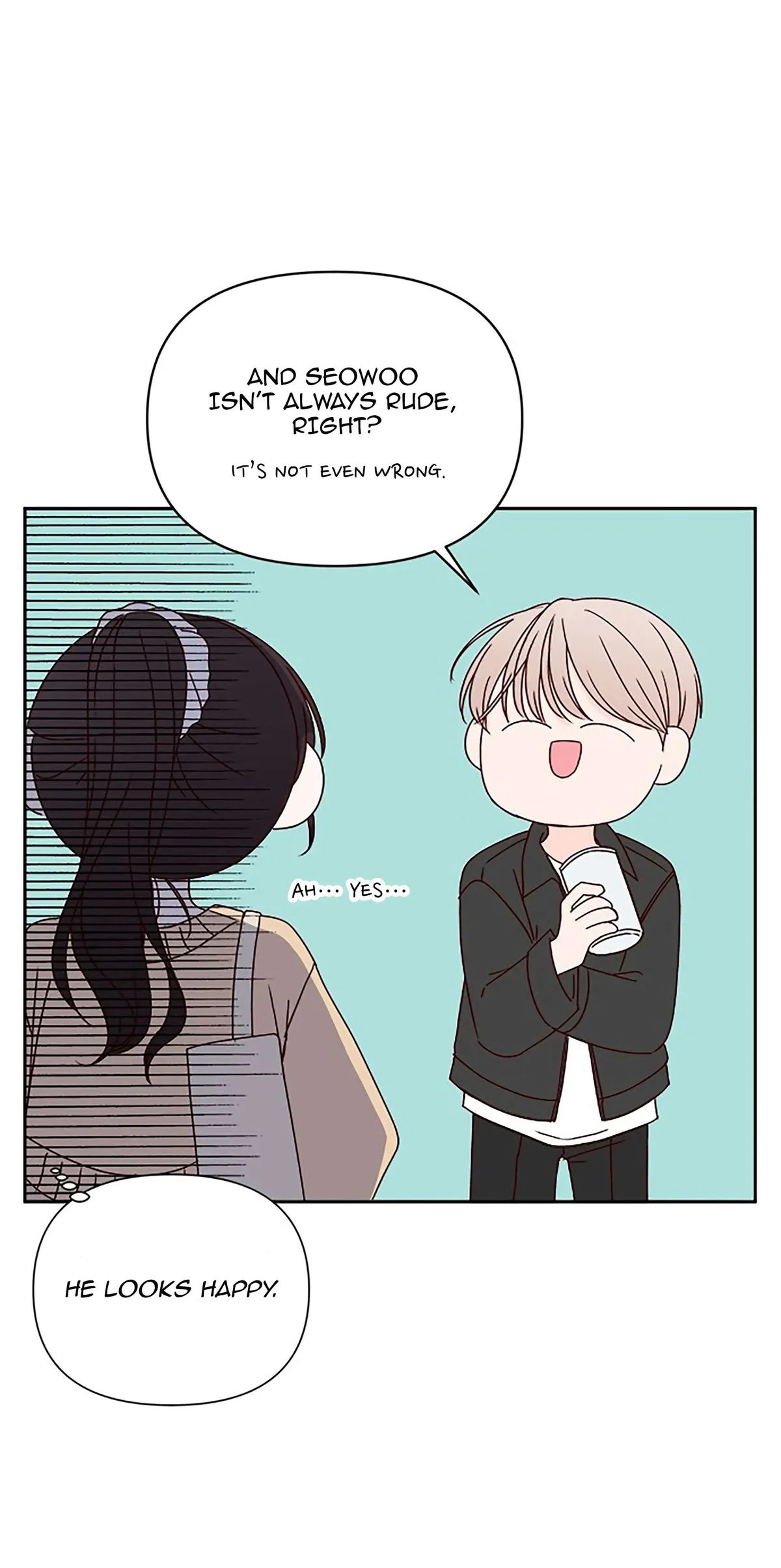 Next Door Boyfriend Chapter 25 page 63 - 