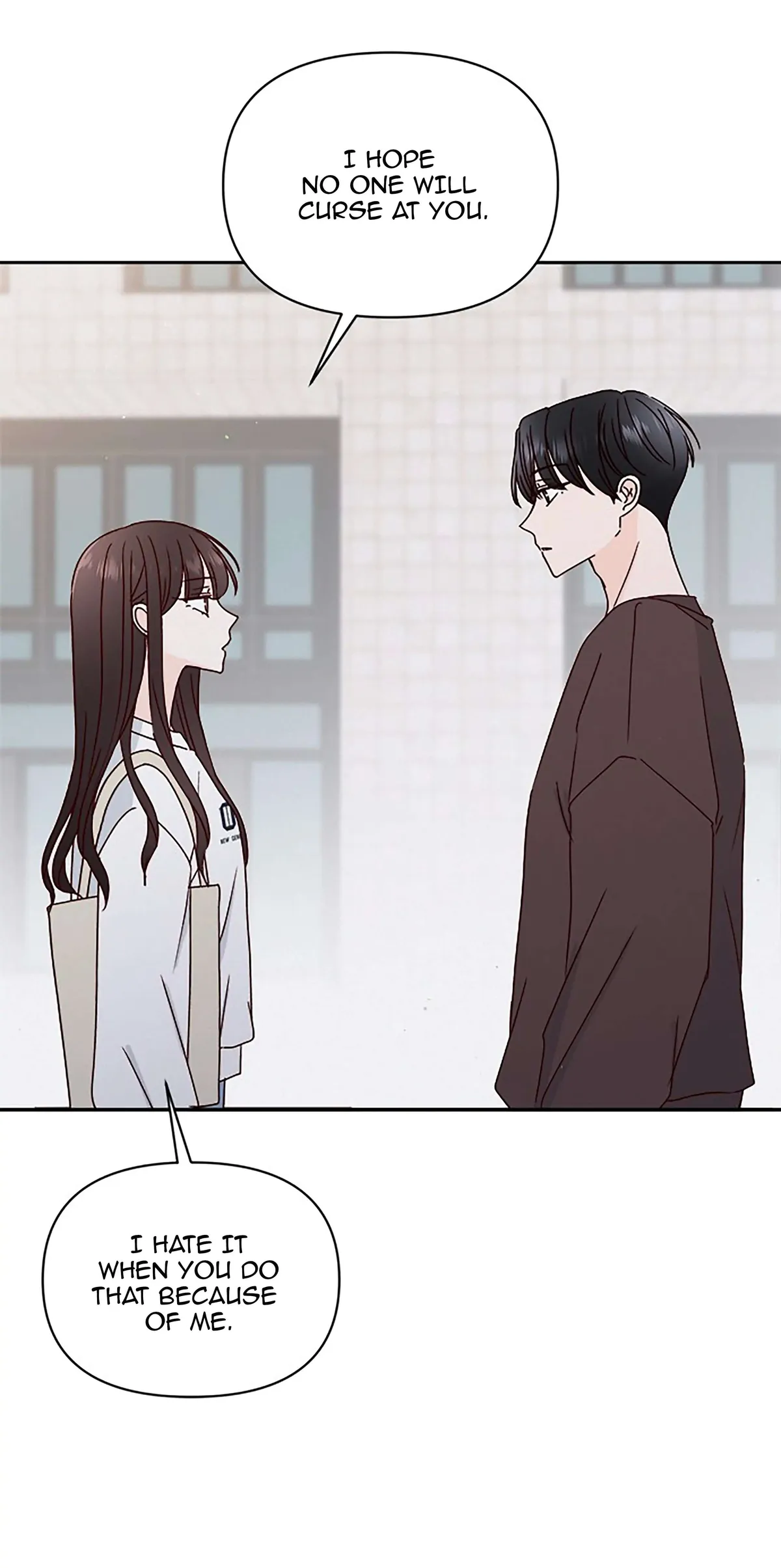Next Door Boyfriend Chapter 25 page 8 - 