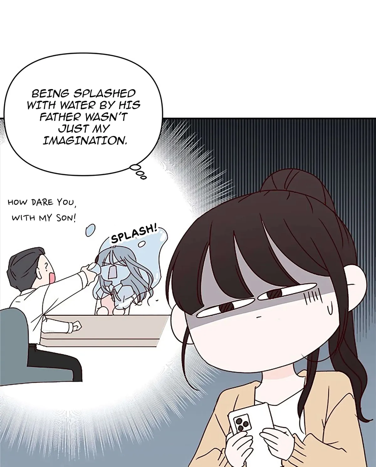 Next Door Boyfriend Chapter 25 page 71 - 