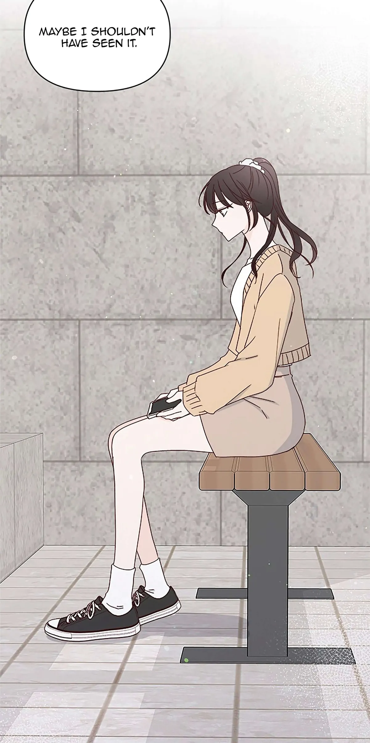Next Door Boyfriend Chapter 25 page 79 - 