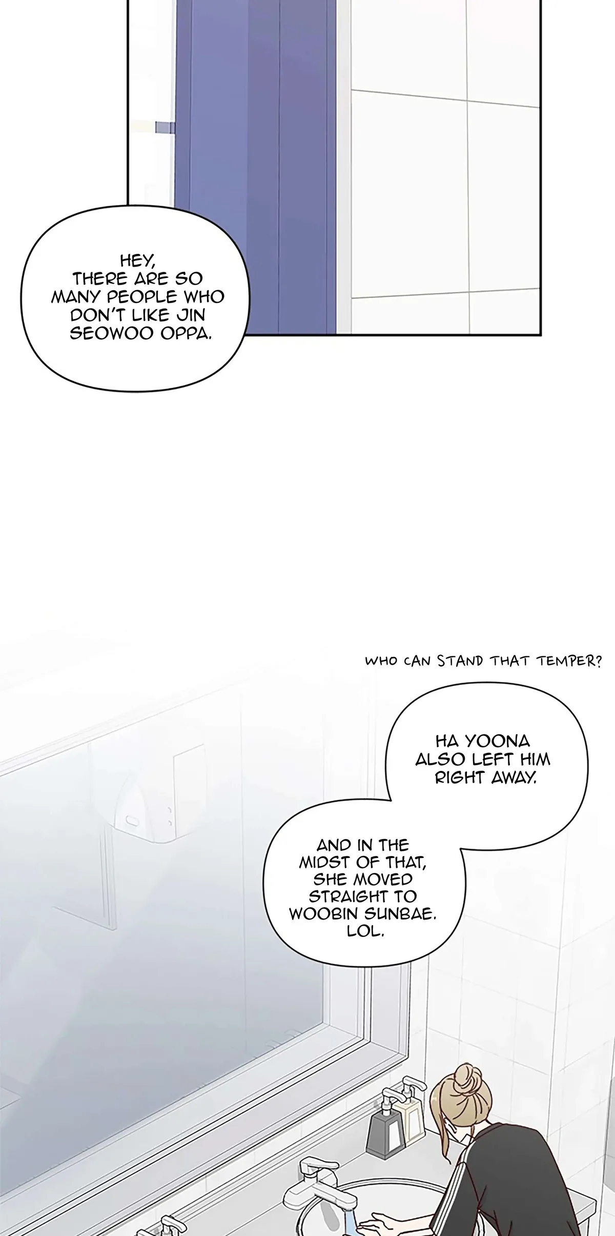 Next Door Boyfriend Chapter 25 page 88 - 