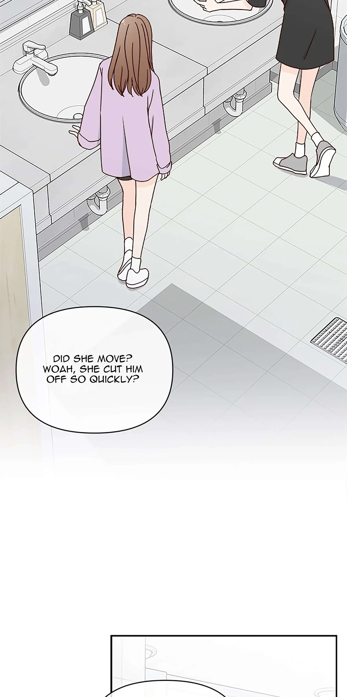 Next Door Boyfriend Chapter 25 page 89 - 