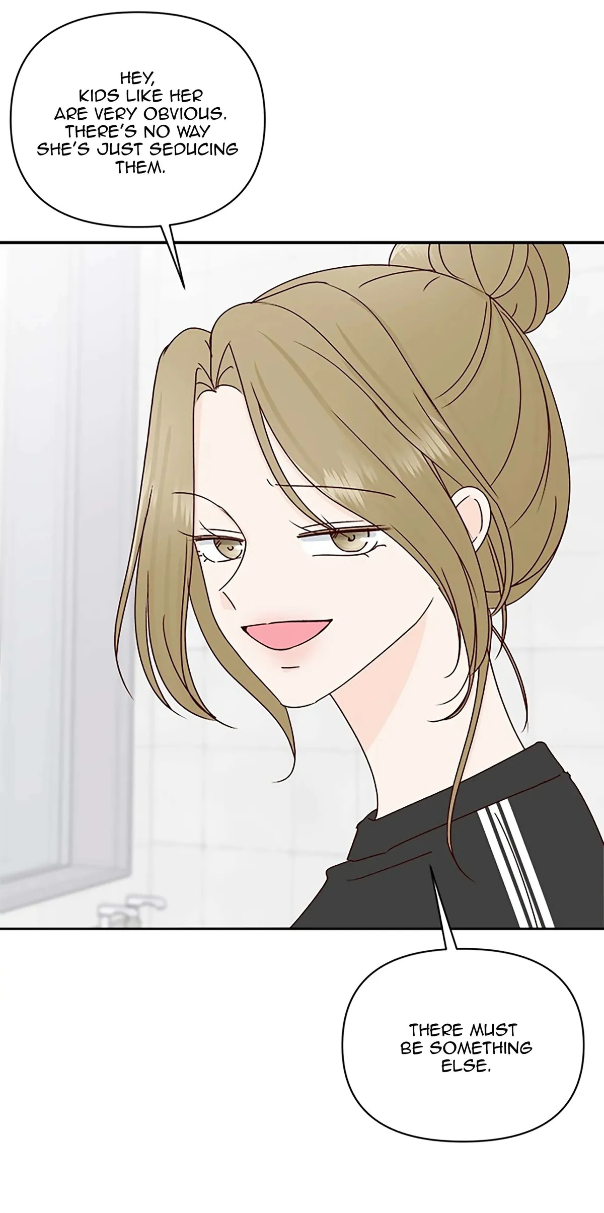Next Door Boyfriend Chapter 25 page 92 - 