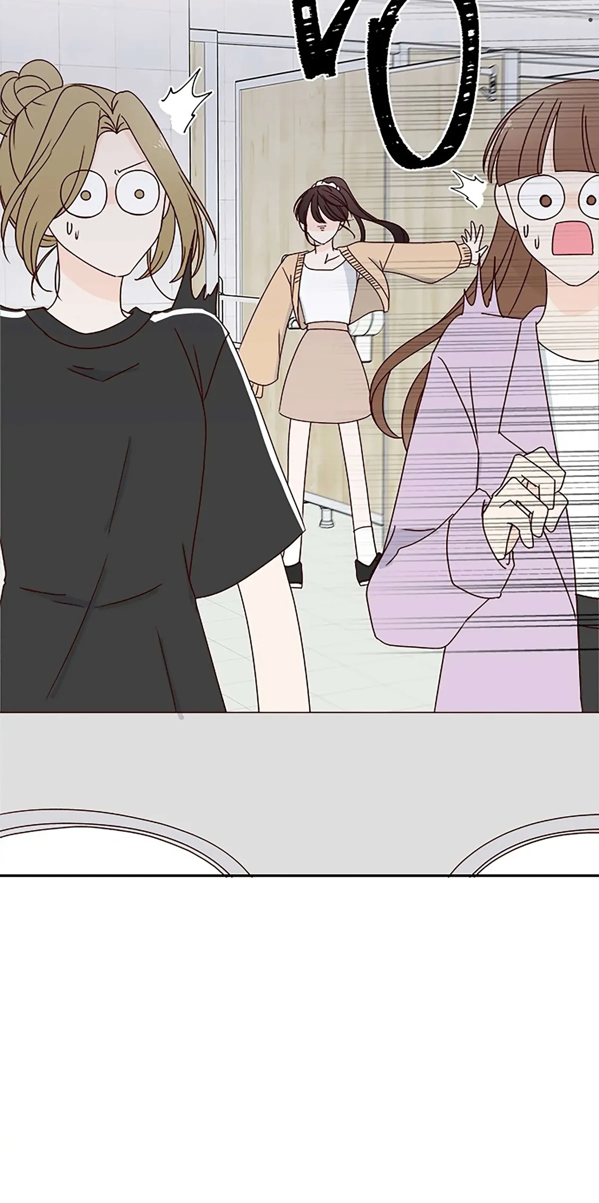 Next Door Boyfriend Chapter 25 page 94 - 
