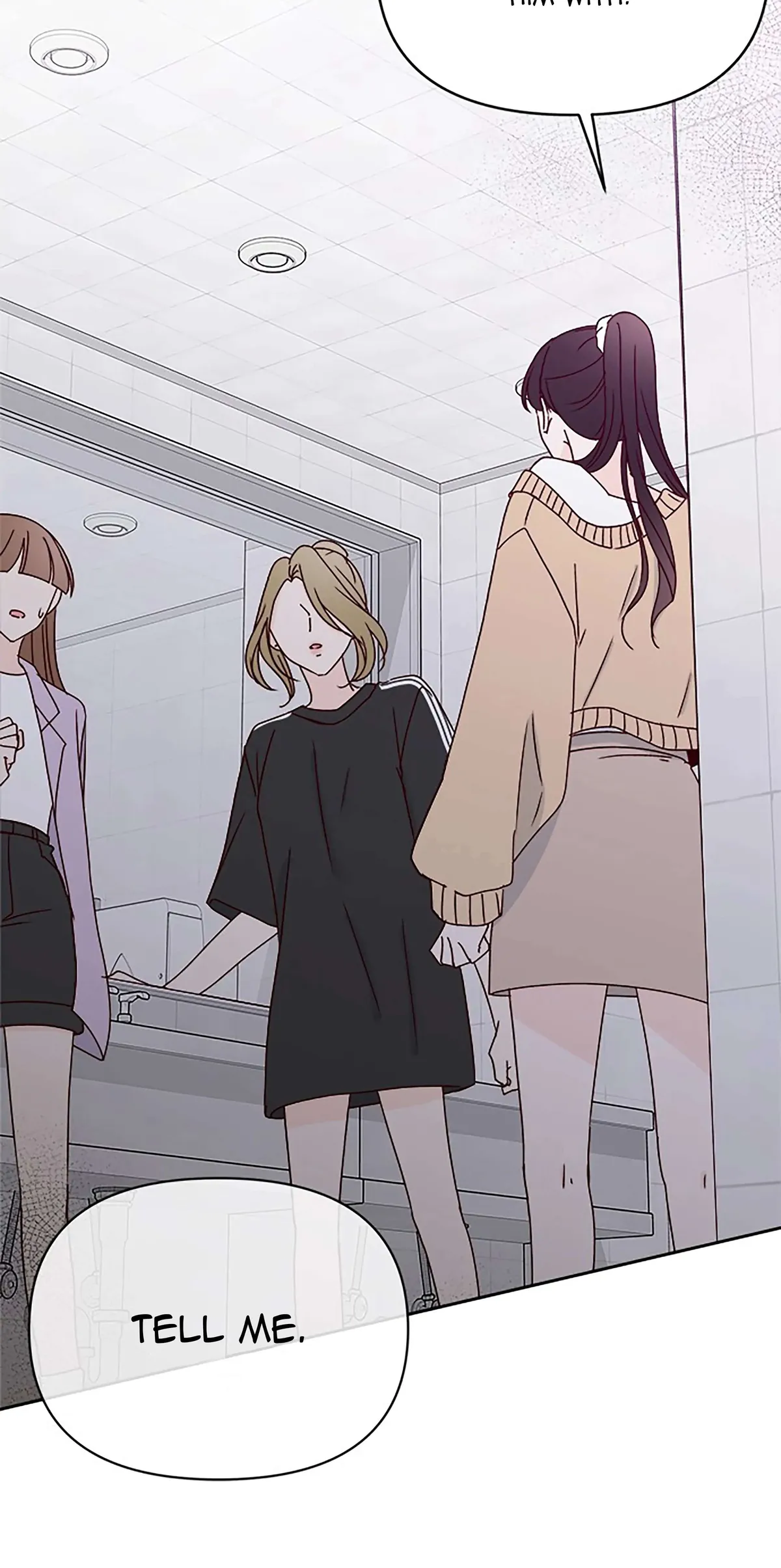 Next Door Boyfriend Chapter 25 page 97 - 